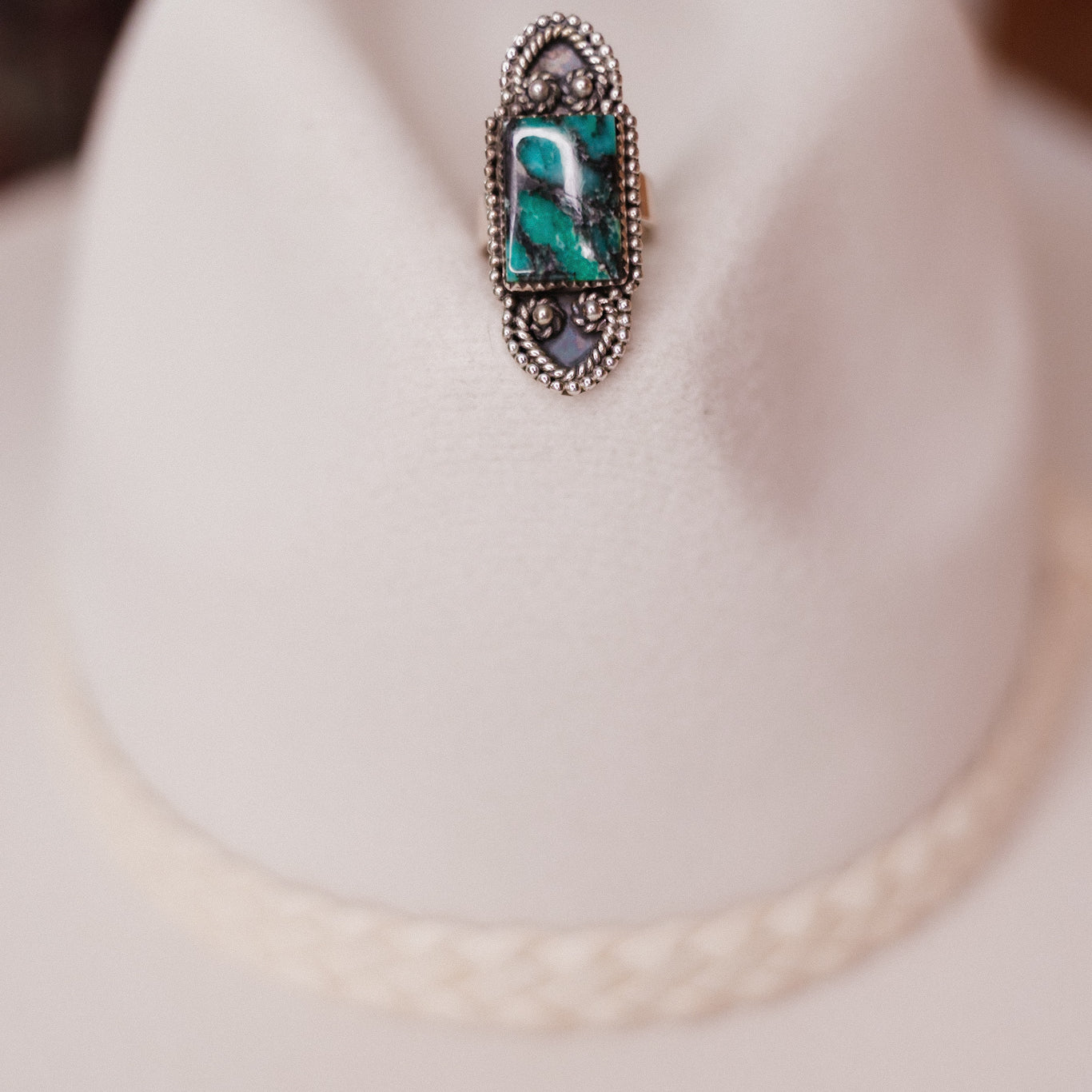 Blackbridge Slab Rings-Rings-Krush Kandy, Women's Online Fashion Boutique Located in Phoenix, Arizona (Scottsdale Area)