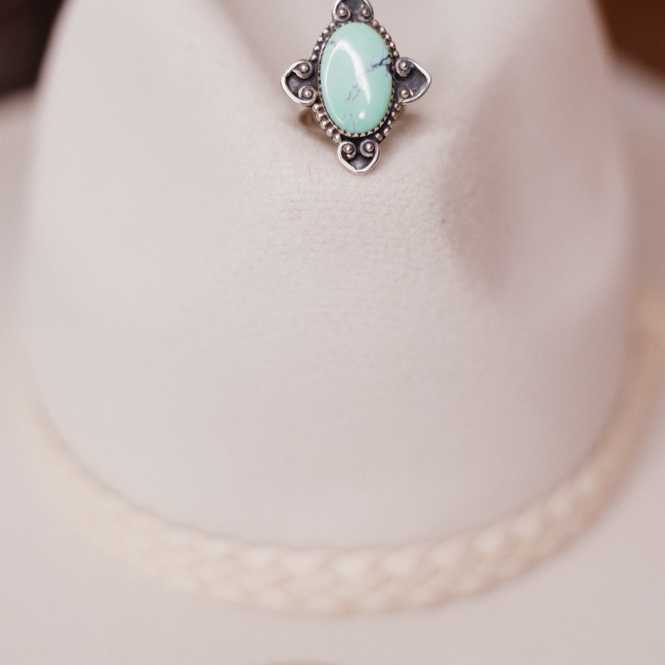 Blackbridge Slab Rings-Rings-Krush Kandy, Women's Online Fashion Boutique Located in Phoenix, Arizona (Scottsdale Area)