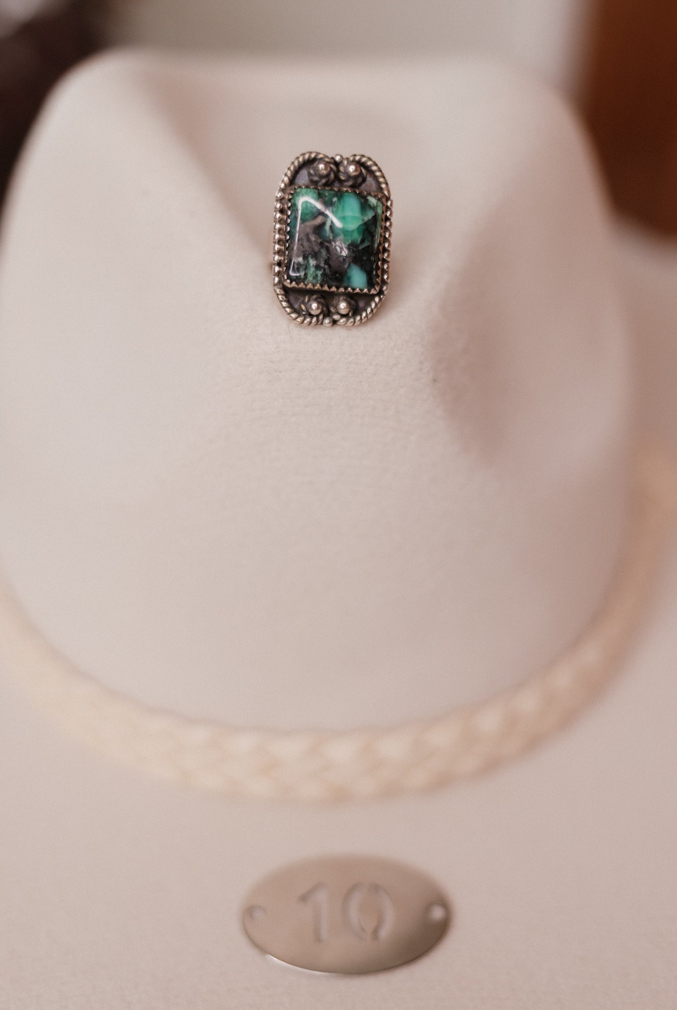 Blackbridge Slab Rings-Rings-Krush Kandy, Women's Online Fashion Boutique Located in Phoenix, Arizona (Scottsdale Area)