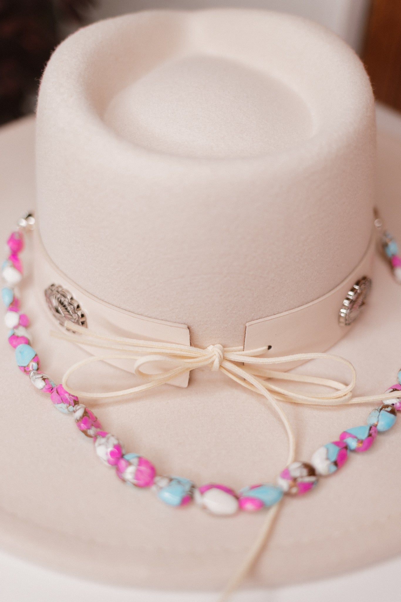 Kandy Cluster Necklaces & Bracelets-Necklaces-Krush Kandy, Women's Online Fashion Boutique Located in Phoenix, Arizona (Scottsdale Area)