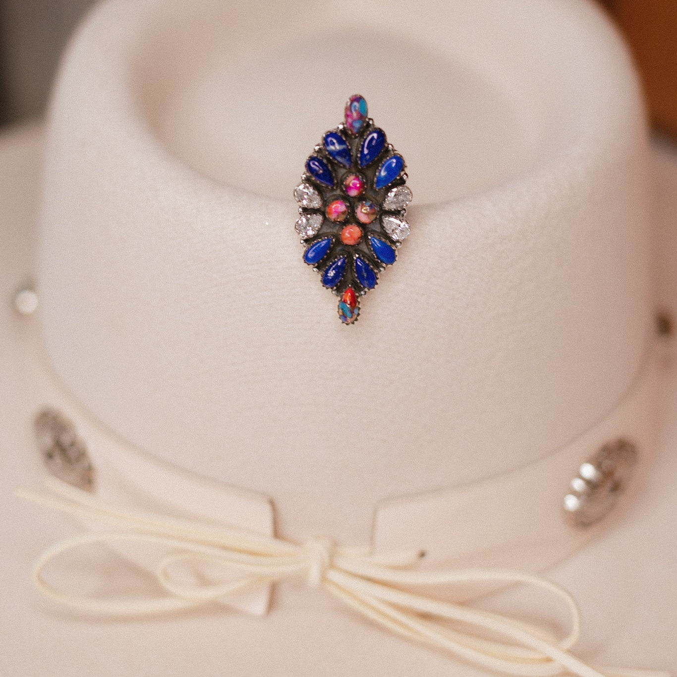 Dahlia's One Of A Kinds-Rings-Krush Kandy, Women's Online Fashion Boutique Located in Phoenix, Arizona (Scottsdale Area)