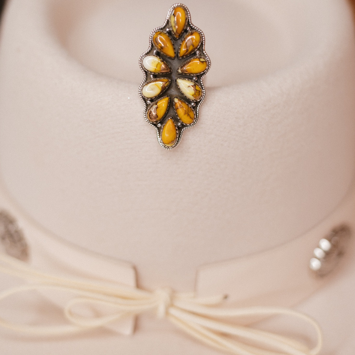 Dahlia's One Of A Kinds-Rings-Krush Kandy, Women's Online Fashion Boutique Located in Phoenix, Arizona (Scottsdale Area)