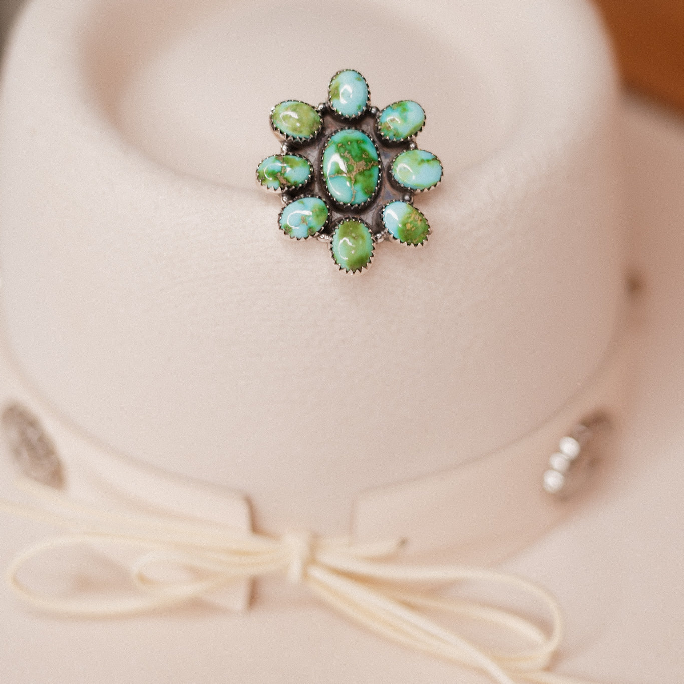 Kandy Stone Cluster Rings-Rings-Krush Kandy, Women's Online Fashion Boutique Located in Phoenix, Arizona (Scottsdale Area)