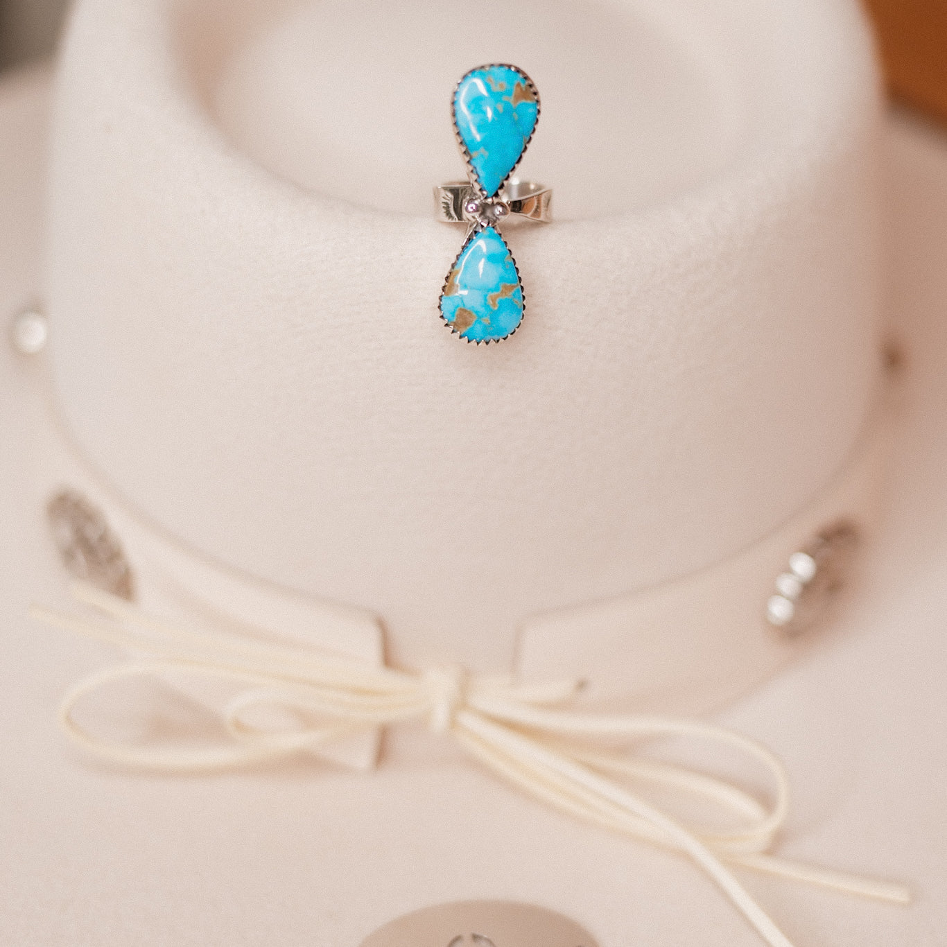 Kandy Stone Cluster Rings-Rings-Krush Kandy, Women's Online Fashion Boutique Located in Phoenix, Arizona (Scottsdale Area)