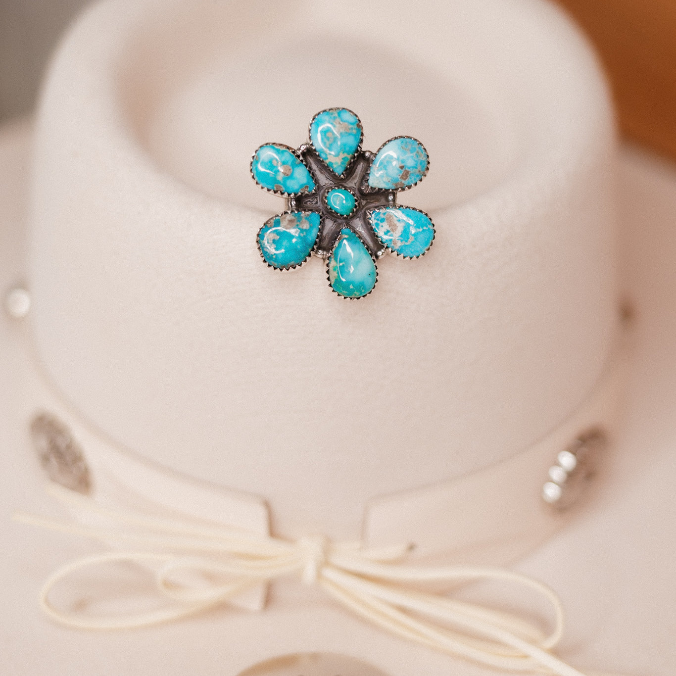 Kandy Stone Cluster Rings-Rings-Krush Kandy, Women's Online Fashion Boutique Located in Phoenix, Arizona (Scottsdale Area)