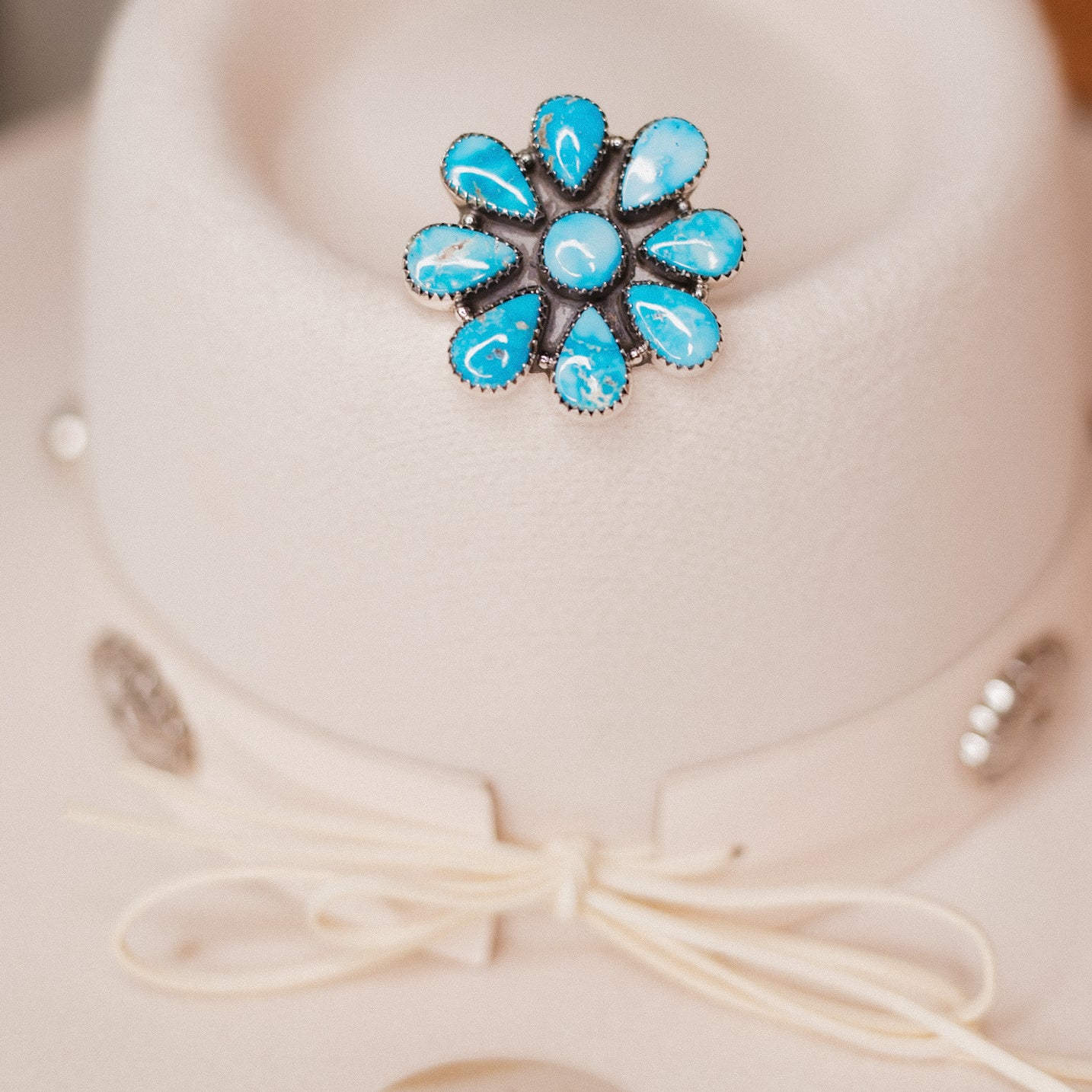 Kandy Stone Cluster Rings-Rings-Krush Kandy, Women's Online Fashion Boutique Located in Phoenix, Arizona (Scottsdale Area)