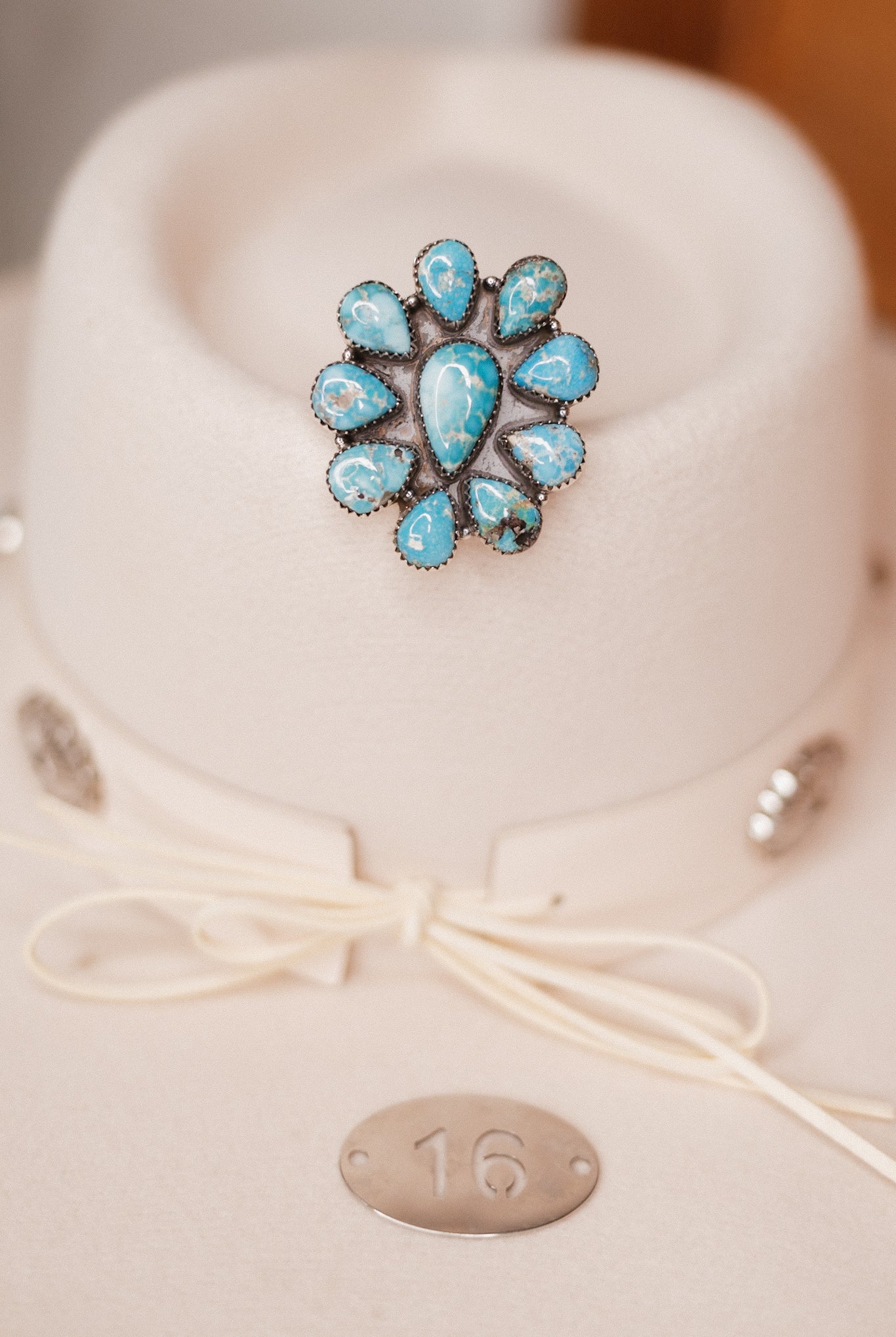 Kandy Stone Cluster Rings-Rings-Krush Kandy, Women's Online Fashion Boutique Located in Phoenix, Arizona (Scottsdale Area)