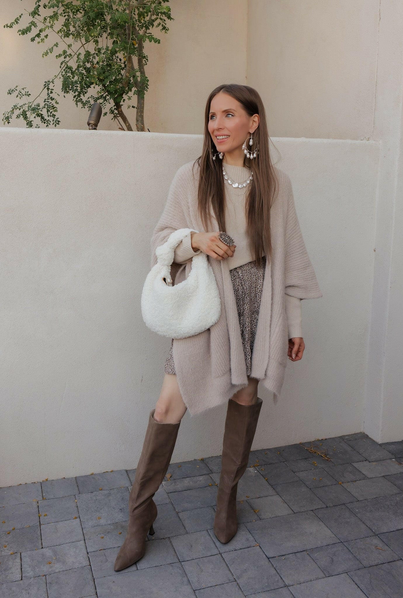 Mandy Micro-Ribbed Pocket Sweater-Sweaters-Krush Kandy, Women's Online Fashion Boutique Located in Phoenix, Arizona (Scottsdale Area)