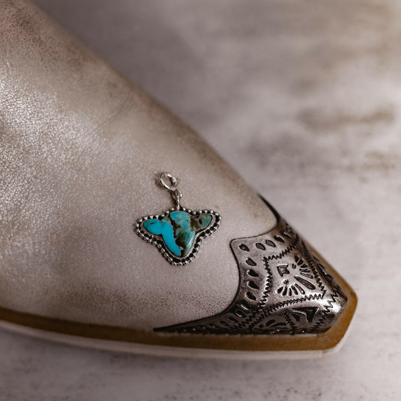 Little Cow Slab Charms-Charms & Pendants-Krush Kandy, Women's Online Fashion Boutique Located in Phoenix, Arizona (Scottsdale Area)