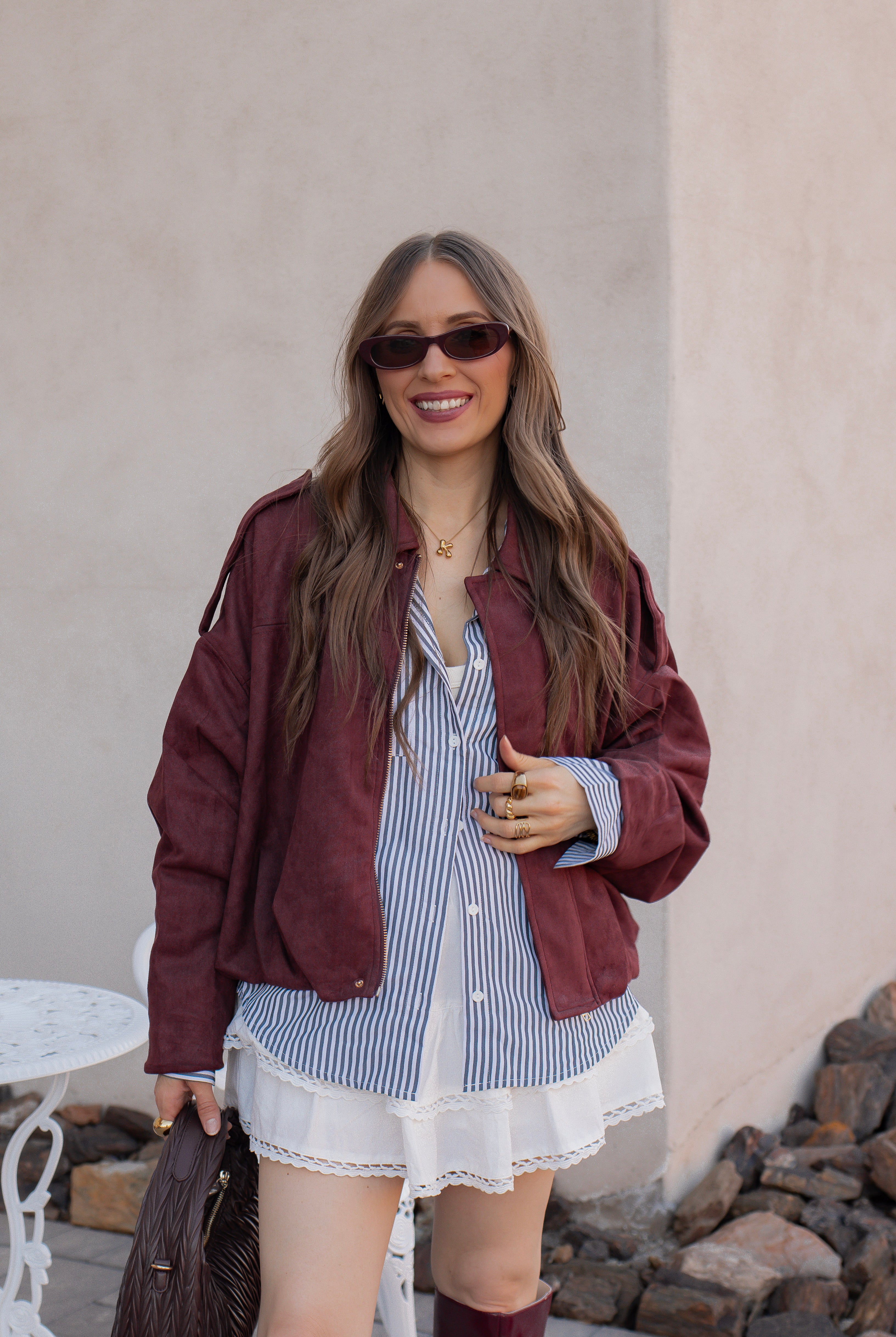 Sophie Acetate Cat Eye Women's Sunglasses-Sunglasses-Krush Kandy, Women's Online Fashion Boutique Located in Phoenix, Arizona (Scottsdale Area)