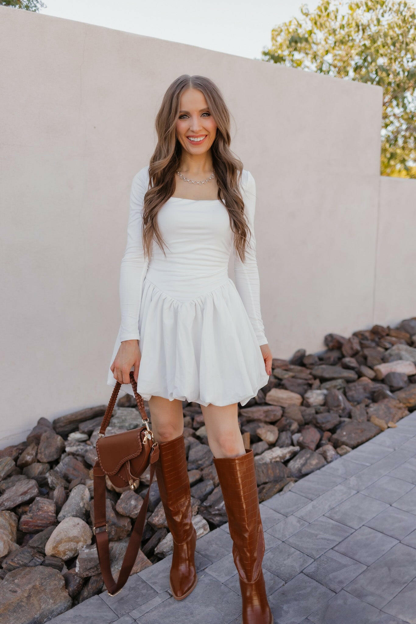 Riviera Romance Mini Dress | KRUSH KANDY EXCLUSIVE-Dresses-Krush Kandy, Women's Online Fashion Boutique Located in Phoenix, Arizona (Scottsdale Area)