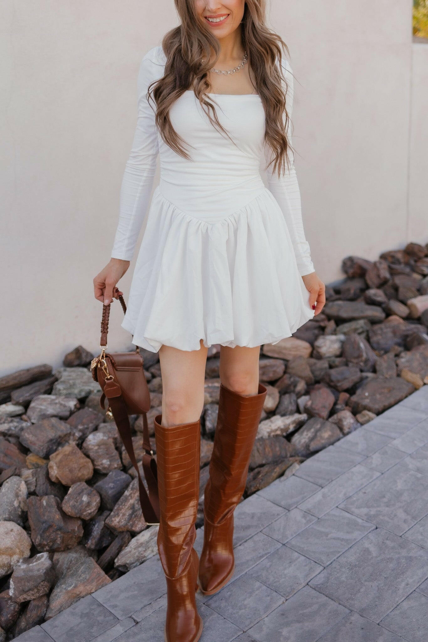 Riviera Romance Mini Dress | KRUSH KANDY EXCLUSIVE-Dresses-Krush Kandy, Women's Online Fashion Boutique Located in Phoenix, Arizona (Scottsdale Area)