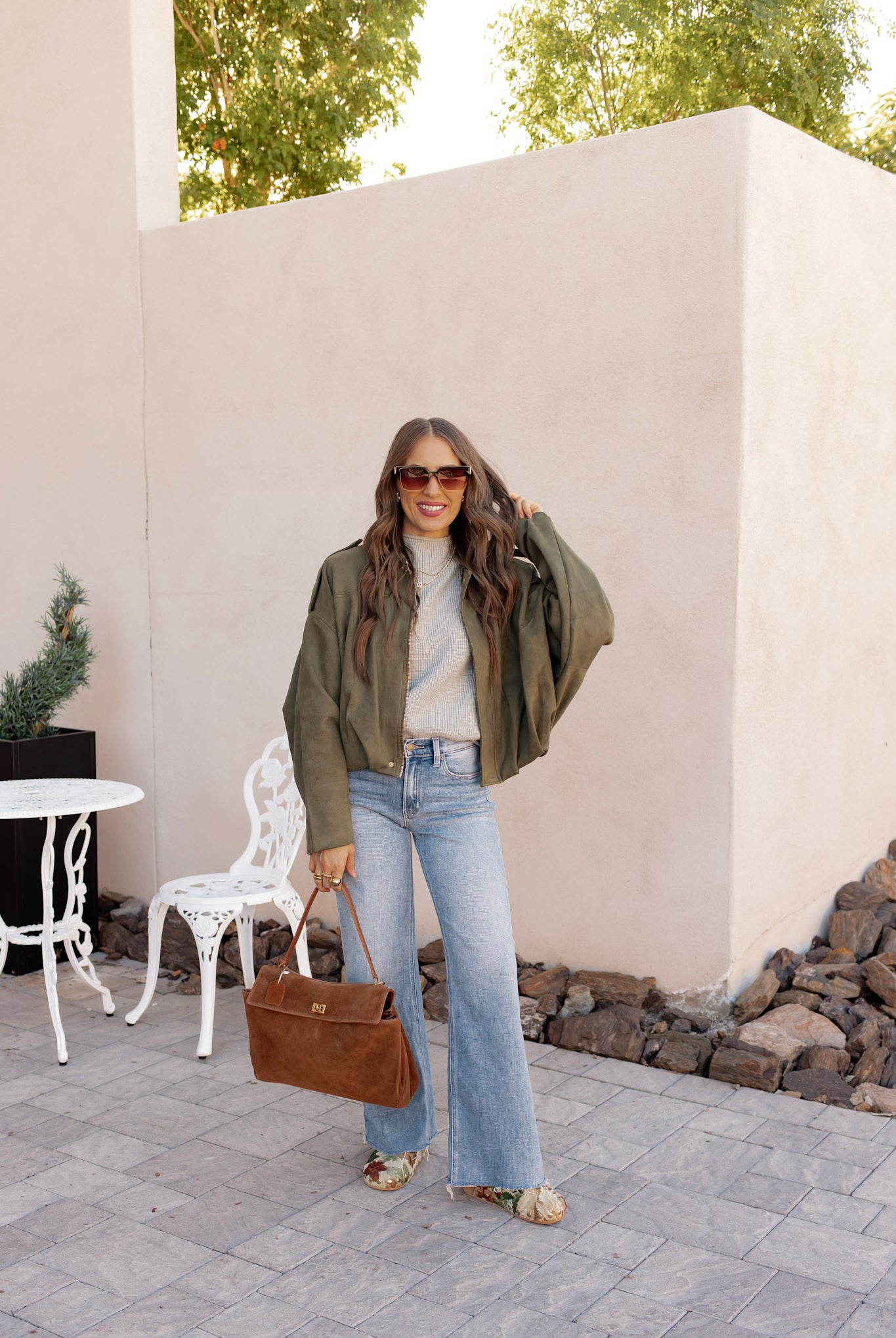 Lunet Sleeveless Sweater-Tops-Krush Kandy, Women's Online Fashion Boutique Located in Phoenix, Arizona (Scottsdale Area)