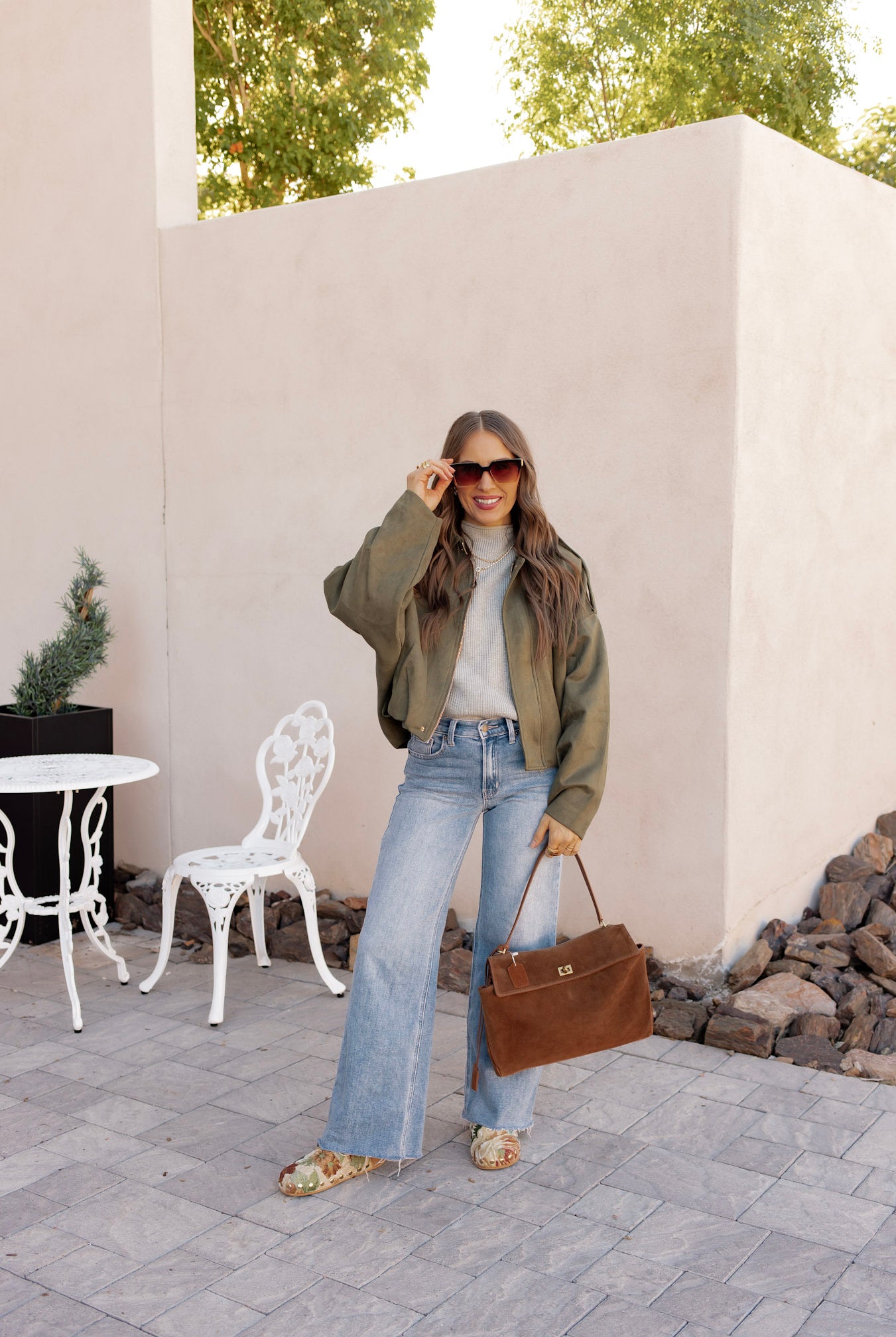 Lunet Sleeveless Sweater-Tops-Krush Kandy, Women's Online Fashion Boutique Located in Phoenix, Arizona (Scottsdale Area)