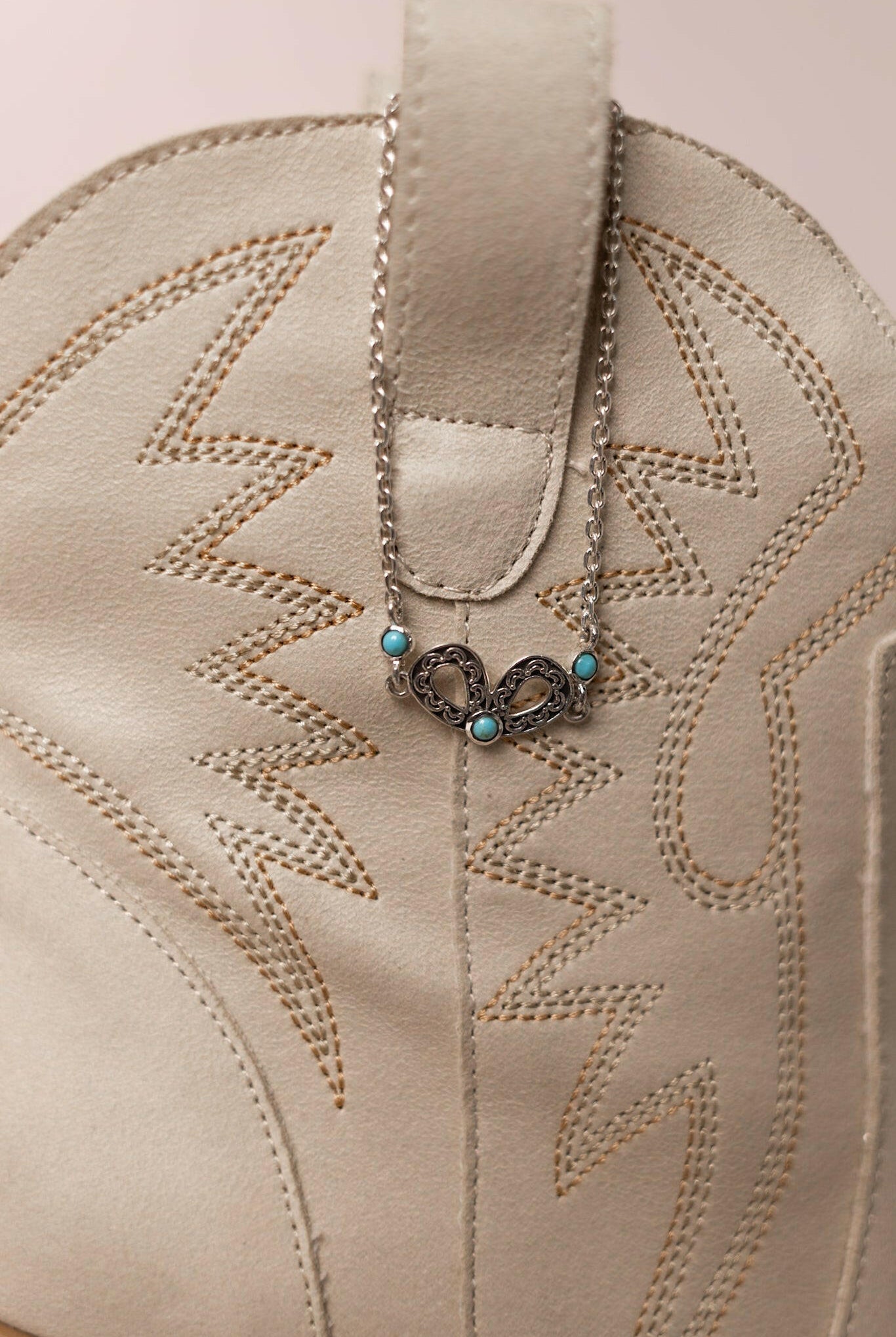 Dainty Bow Chain Bracelet-Chain Bracelets-Krush Kandy, Women's Online Fashion Boutique Located in Phoenix, Arizona (Scottsdale Area)