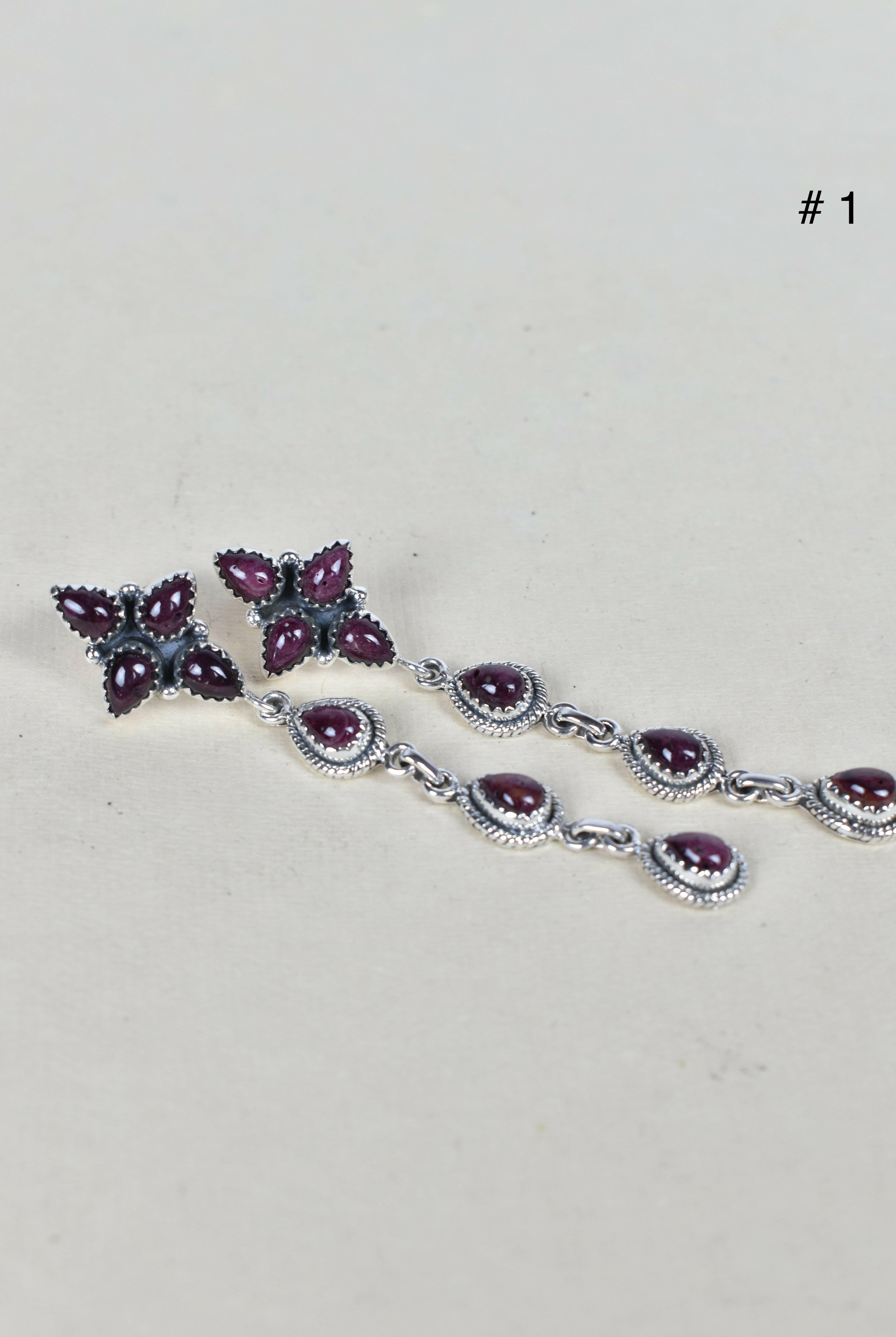 Let's Go Fly A Kite Post Dangle Earrings-Drop Earrings-Krush Kandy, Women's Online Fashion Boutique Located in Phoenix, Arizona (Scottsdale Area)