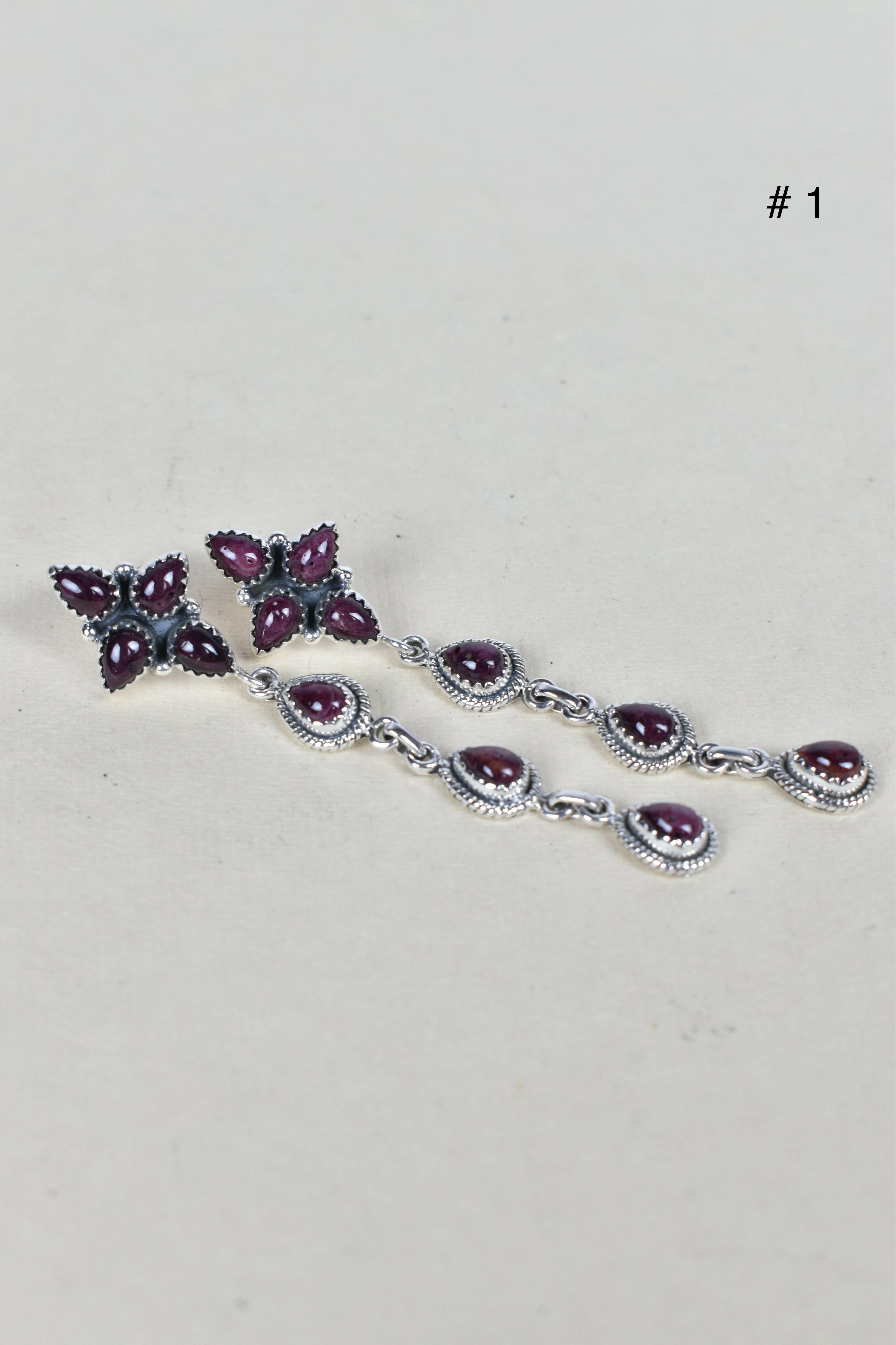 Let's Go Fly A Kite Post Dangle Earrings-Drop Earrings-Krush Kandy, Women's Online Fashion Boutique Located in Phoenix, Arizona (Scottsdale Area)