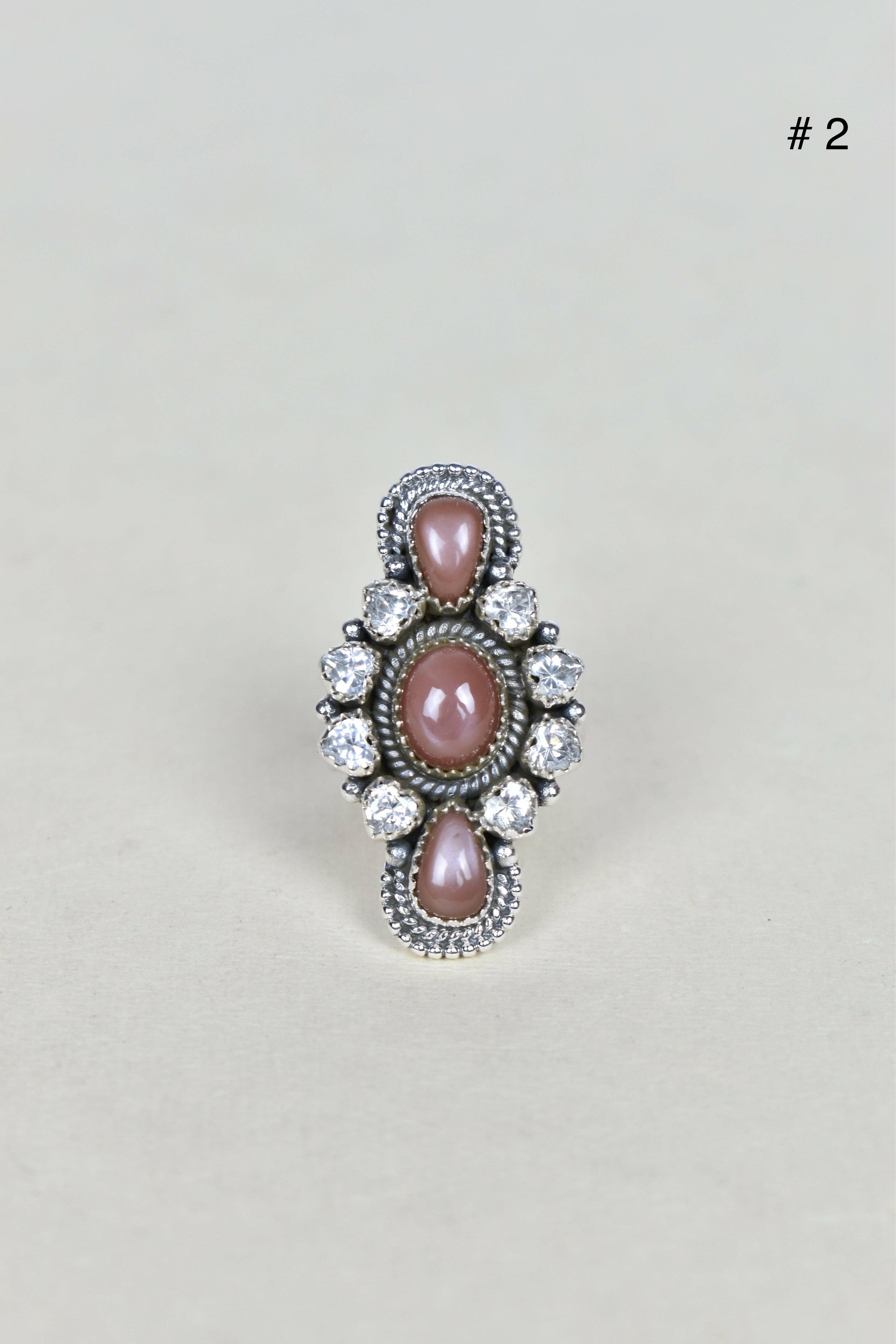 Graceful Glide Crawler Ring-Crawler Rings-Krush Kandy, Women's Online Fashion Boutique Located in Phoenix, Arizona (Scottsdale Area)