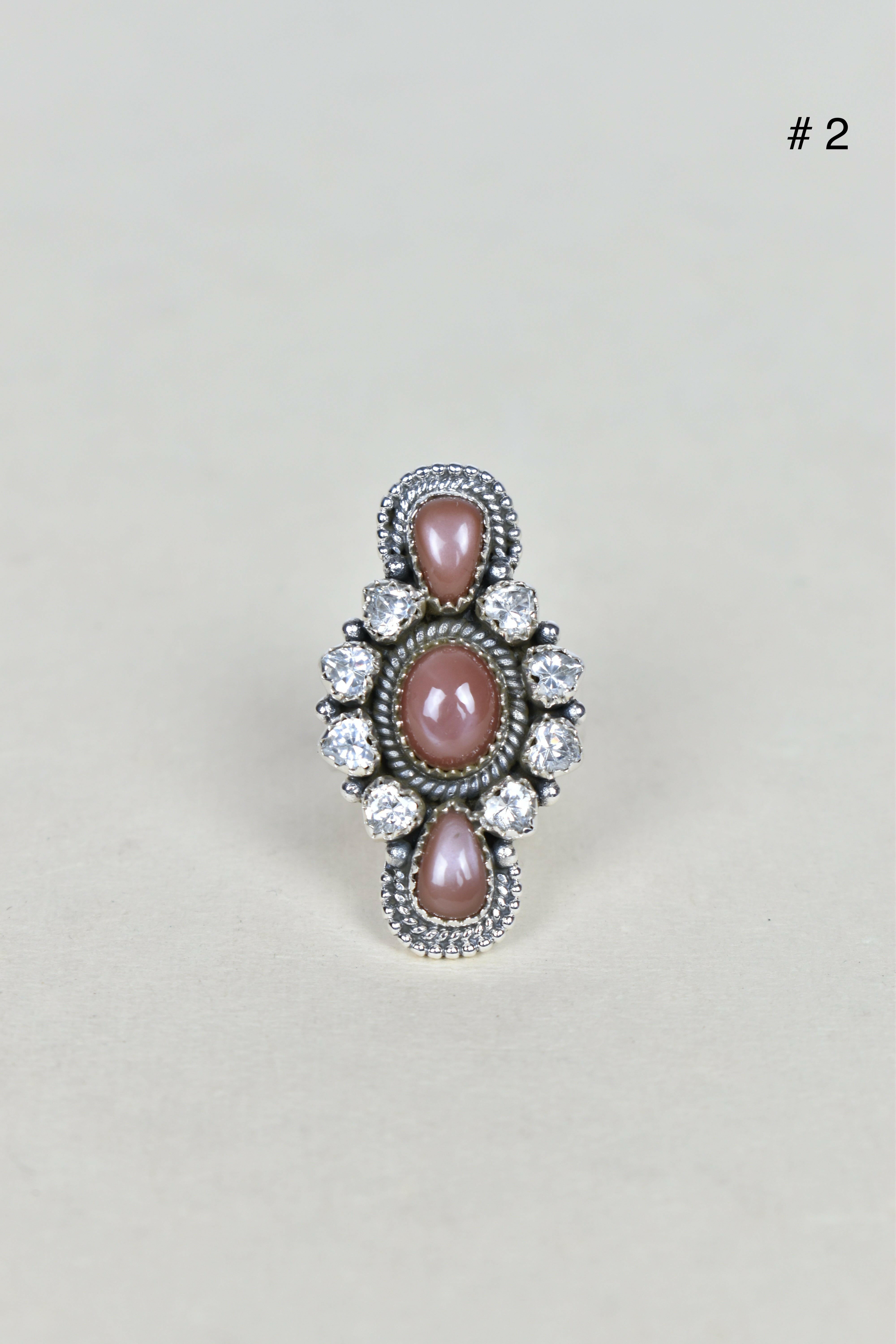 Graceful Glide Crawler Ring-Crawler Rings-Krush Kandy, Women's Online Fashion Boutique Located in Phoenix, Arizona (Scottsdale Area)