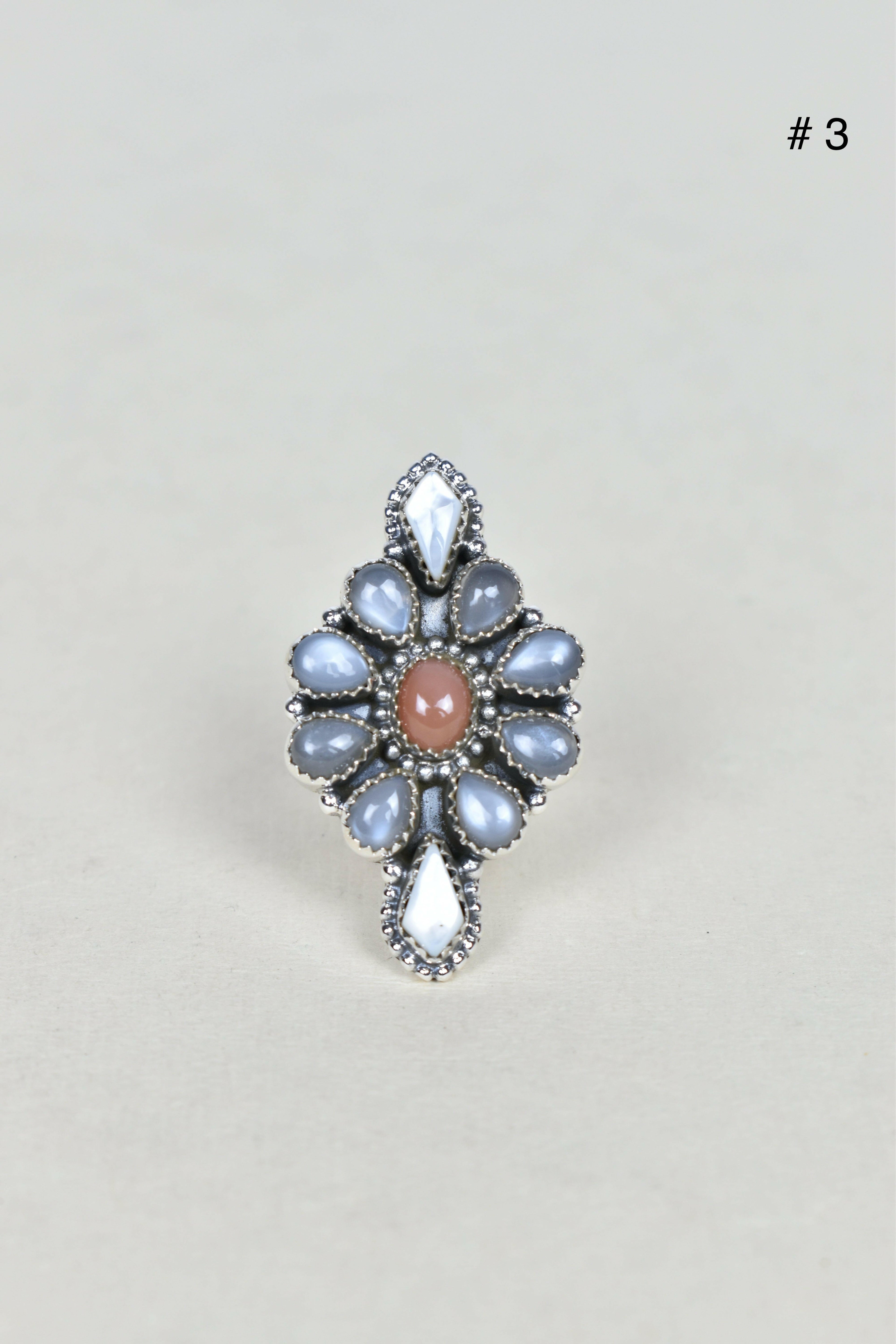 Graceful Glide Crawler Ring-Crawler Rings-Krush Kandy, Women's Online Fashion Boutique Located in Phoenix, Arizona (Scottsdale Area)