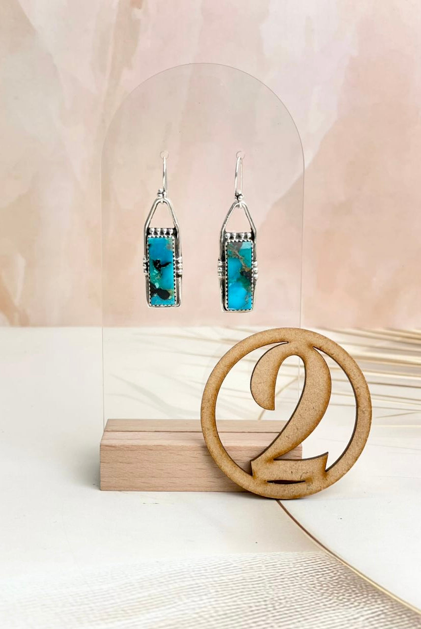 Boho Bar Earrings sno 3-Earrings-Krush Kandy, Women's Online Fashion Boutique Located in Phoenix, Arizona (Scottsdale Area)