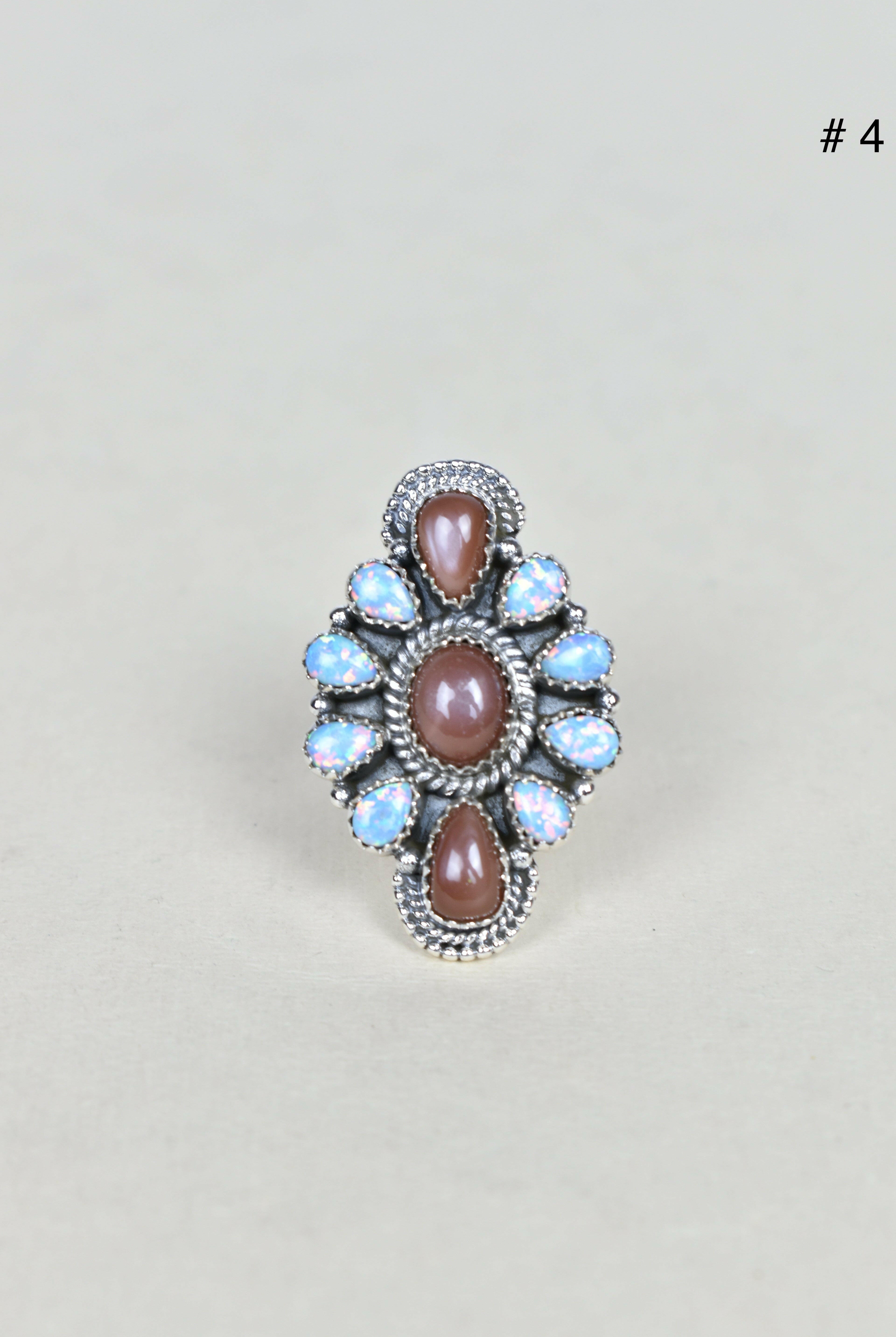 Graceful Glide Crawler Ring-Crawler Rings-Krush Kandy, Women's Online Fashion Boutique Located in Phoenix, Arizona (Scottsdale Area)