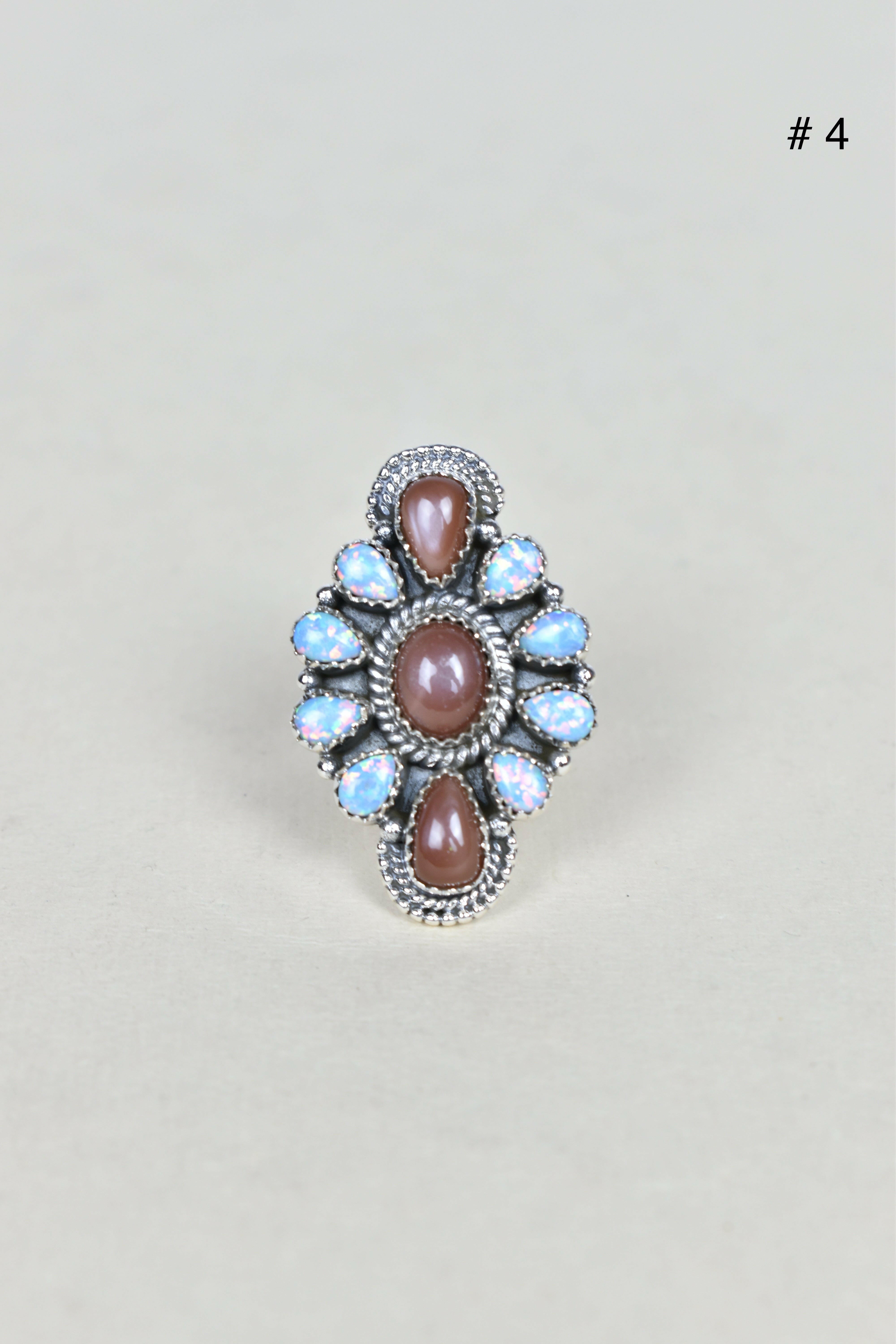 Graceful Glide Crawler Ring-Crawler Rings-Krush Kandy, Women's Online Fashion Boutique Located in Phoenix, Arizona (Scottsdale Area)