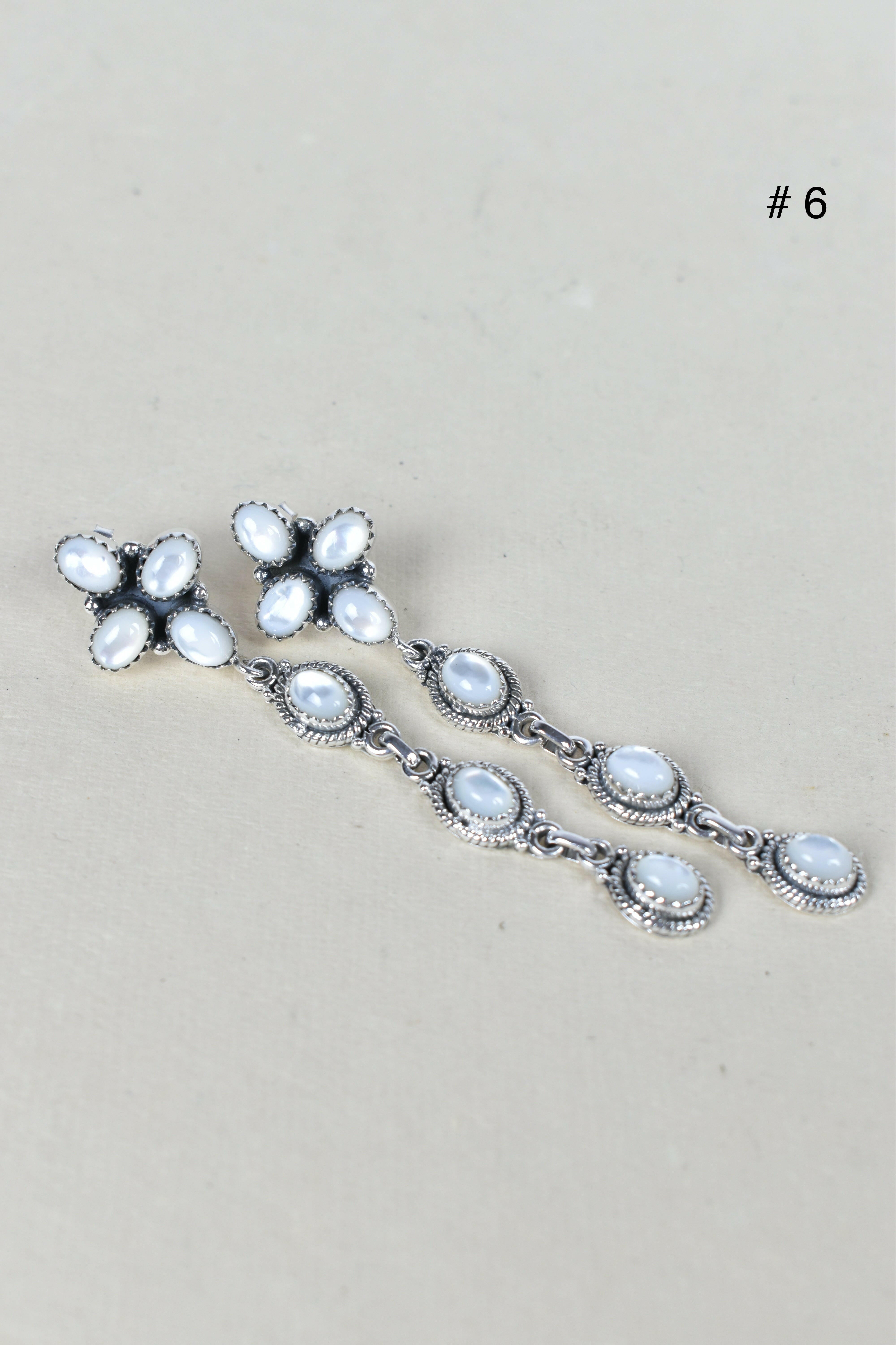 Let's Go Fly A Kite Post Dangle Earrings-Drop Earrings-Krush Kandy, Women's Online Fashion Boutique Located in Phoenix, Arizona (Scottsdale Area)