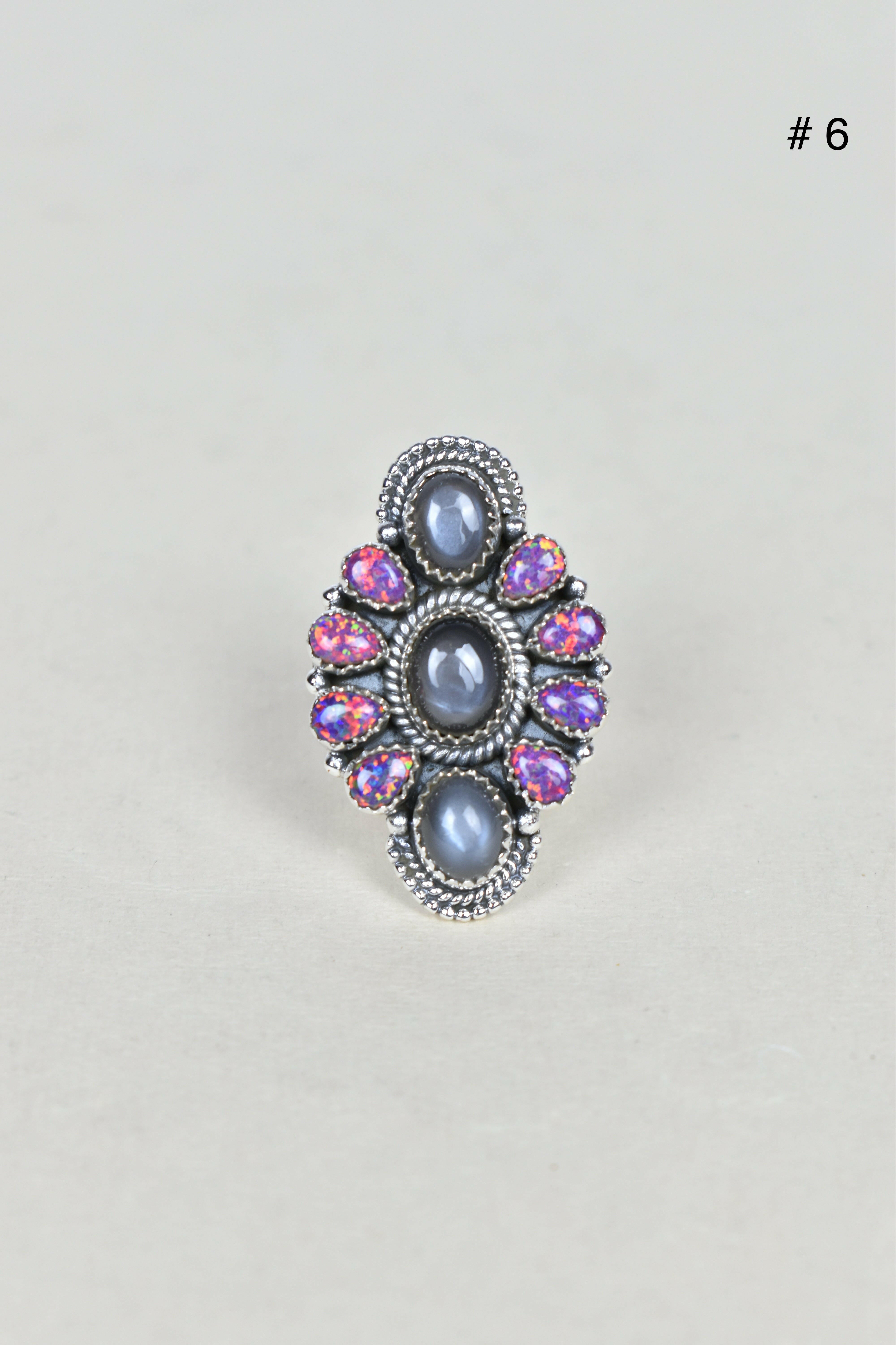 Graceful Glide Crawler Ring-Crawler Rings-Krush Kandy, Women's Online Fashion Boutique Located in Phoenix, Arizona (Scottsdale Area)