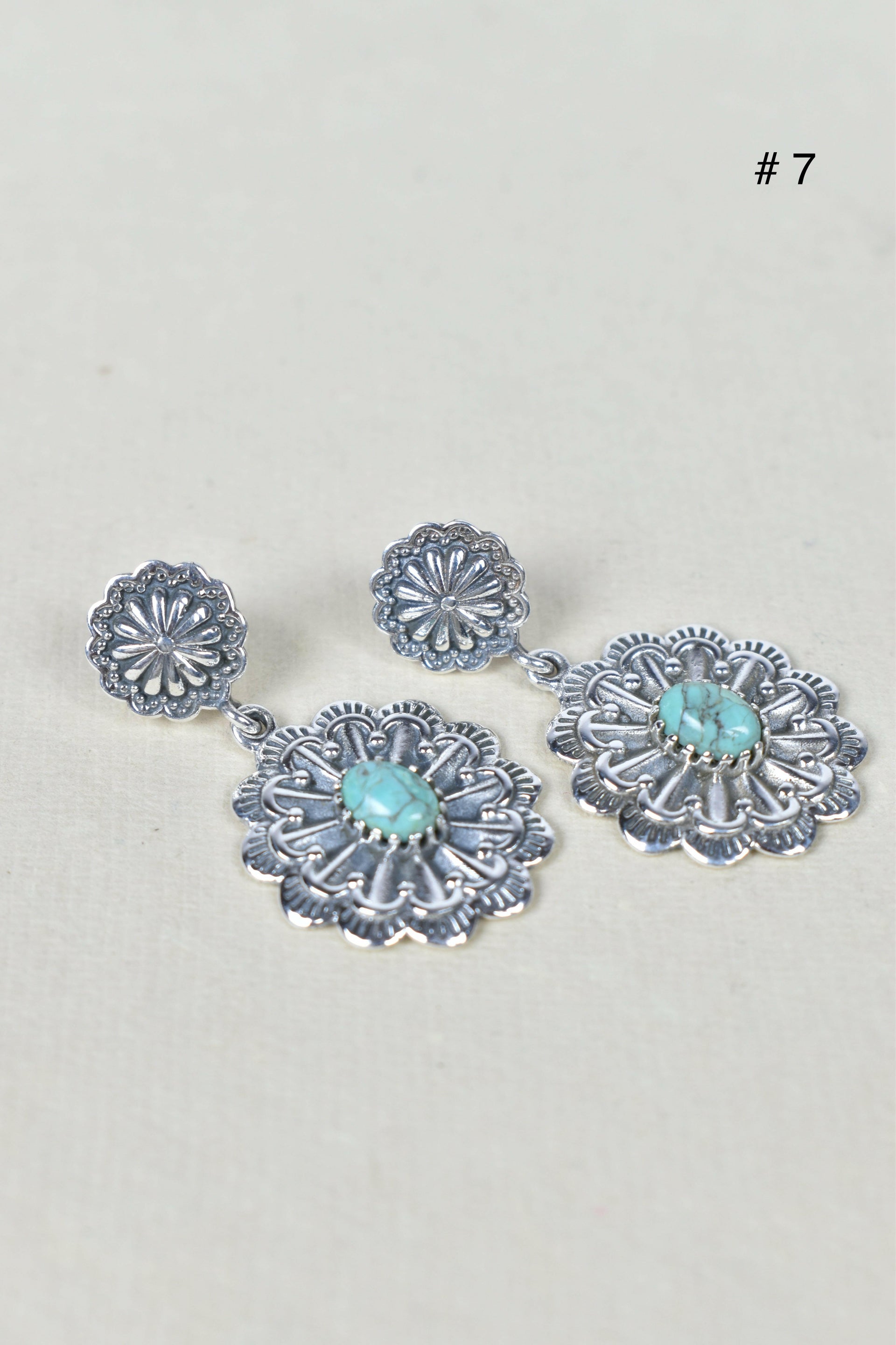 Winter Frost Jeweled Earring | PREORDER NOW OPEN-Drop Earrings-Krush Kandy, Women's Online Fashion Boutique Located in Phoenix, Arizona (Scottsdale Area)