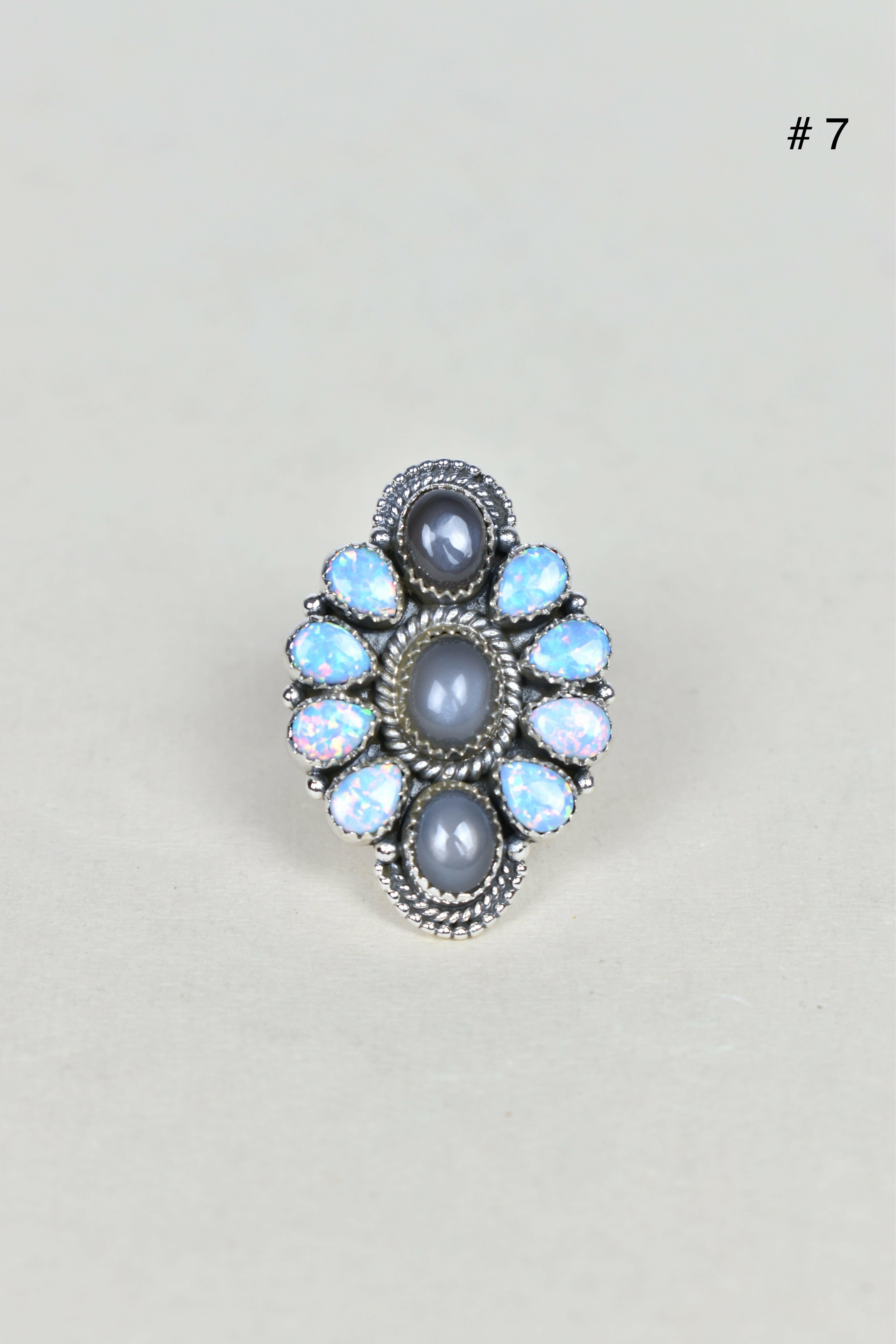 Graceful Glide Crawler Ring-Crawler Rings-Krush Kandy, Women's Online Fashion Boutique Located in Phoenix, Arizona (Scottsdale Area)