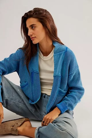 Take It Easy Cardigans-Cardigans-Krush Kandy, Women's Online Fashion Boutique Located in Phoenix, Arizona (Scottsdale Area)