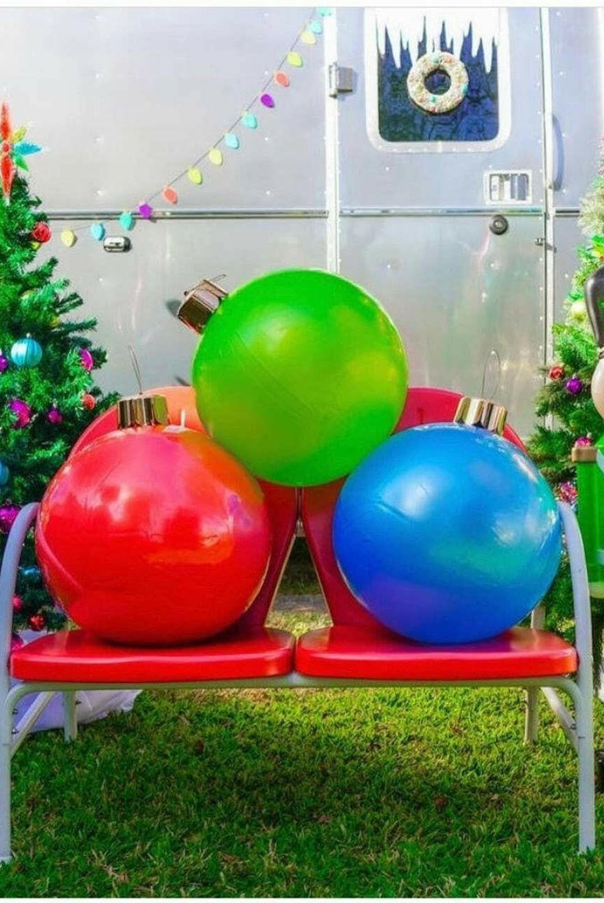 Classic Red Holiball®-Krush Kandy, Women's Online Fashion Boutique Located in Phoenix, Arizona (Scottsdale Area)