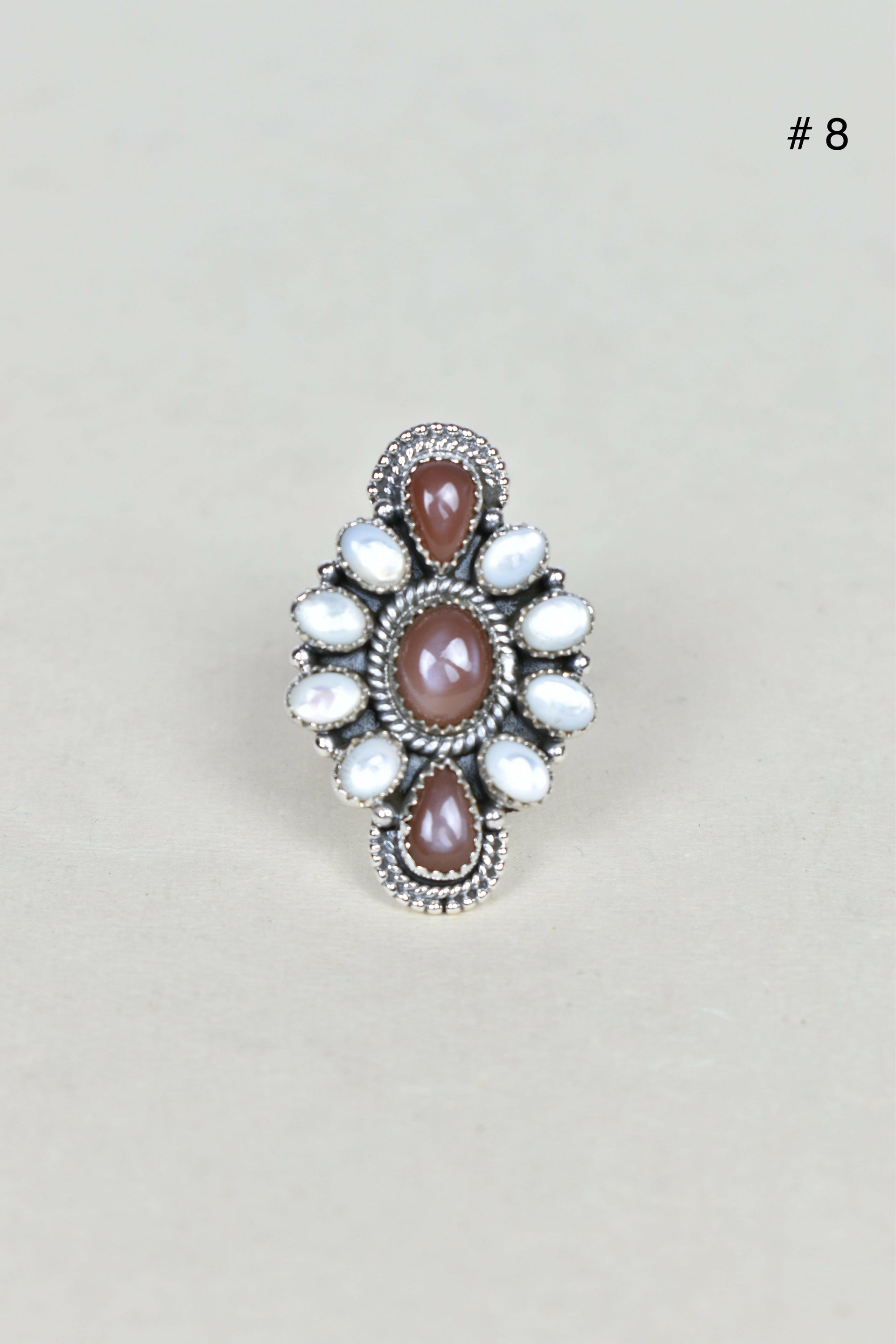 Graceful Glide Crawler Ring-Crawler Rings-Krush Kandy, Women's Online Fashion Boutique Located in Phoenix, Arizona (Scottsdale Area)