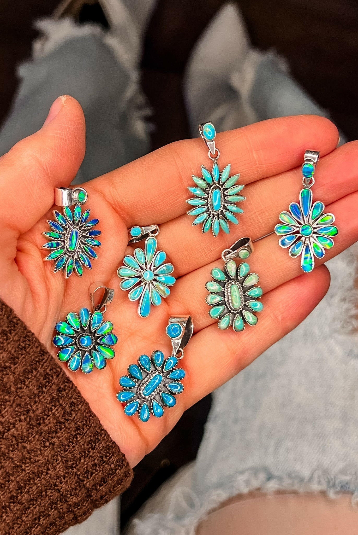 Mini Kandy Bites Pendants | Krush Exclusive-Krush Kandy, Women's Online Fashion Boutique Located in Phoenix, Arizona (Scottsdale Area)