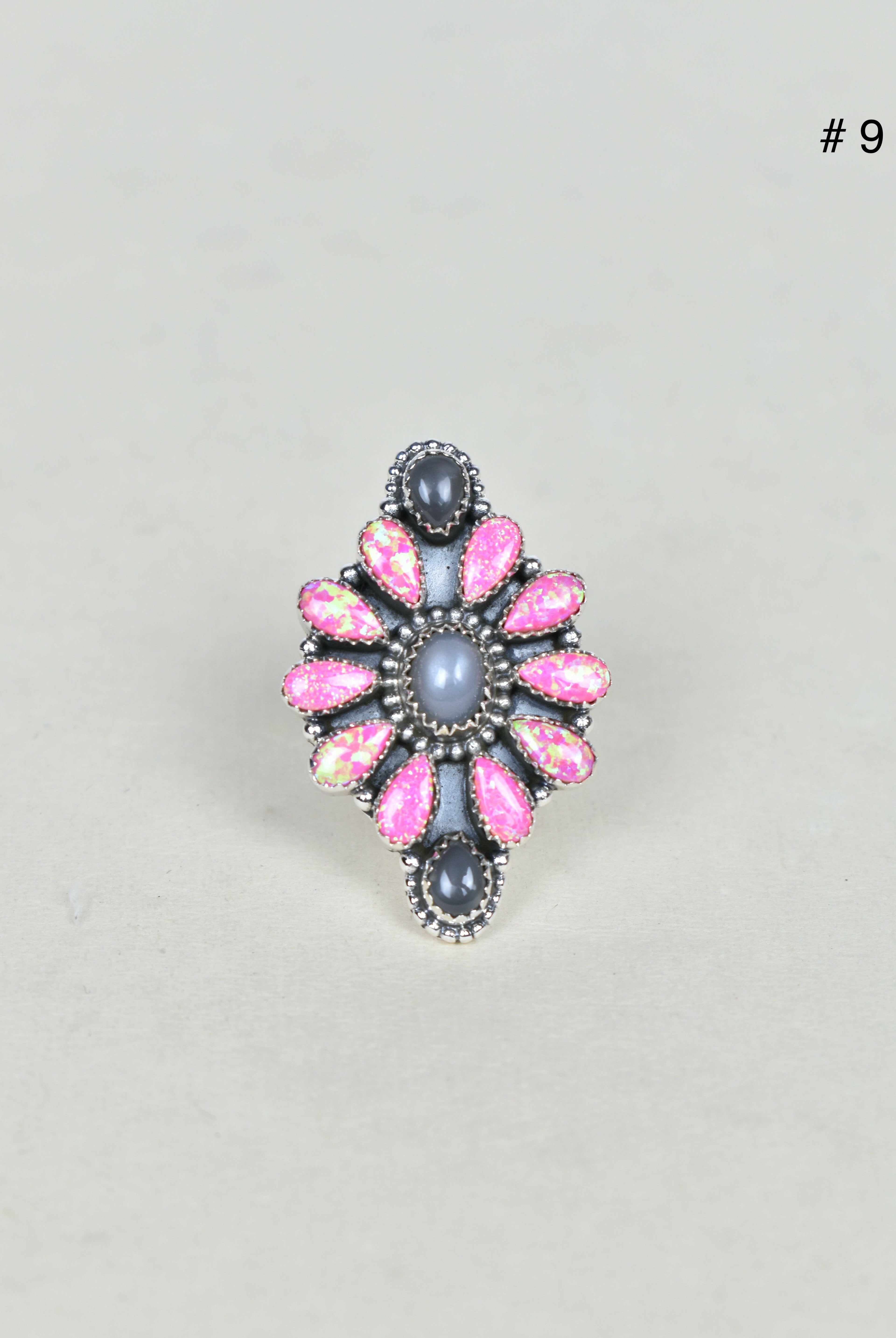 Graceful Glide Crawler Ring-Crawler Rings-Krush Kandy, Women's Online Fashion Boutique Located in Phoenix, Arizona (Scottsdale Area)