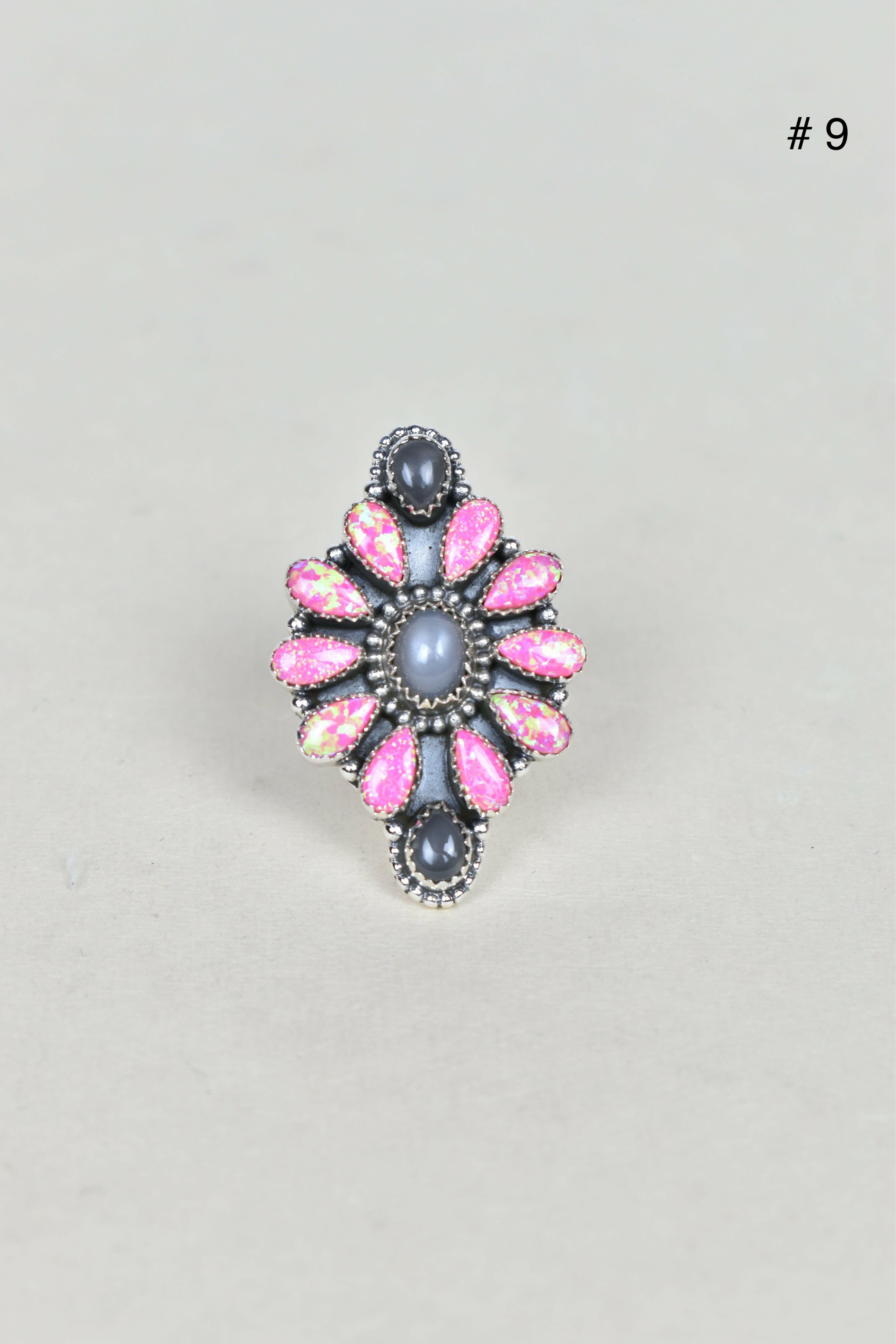 Graceful Glide Crawler Ring-Crawler Rings-Krush Kandy, Women's Online Fashion Boutique Located in Phoenix, Arizona (Scottsdale Area)
