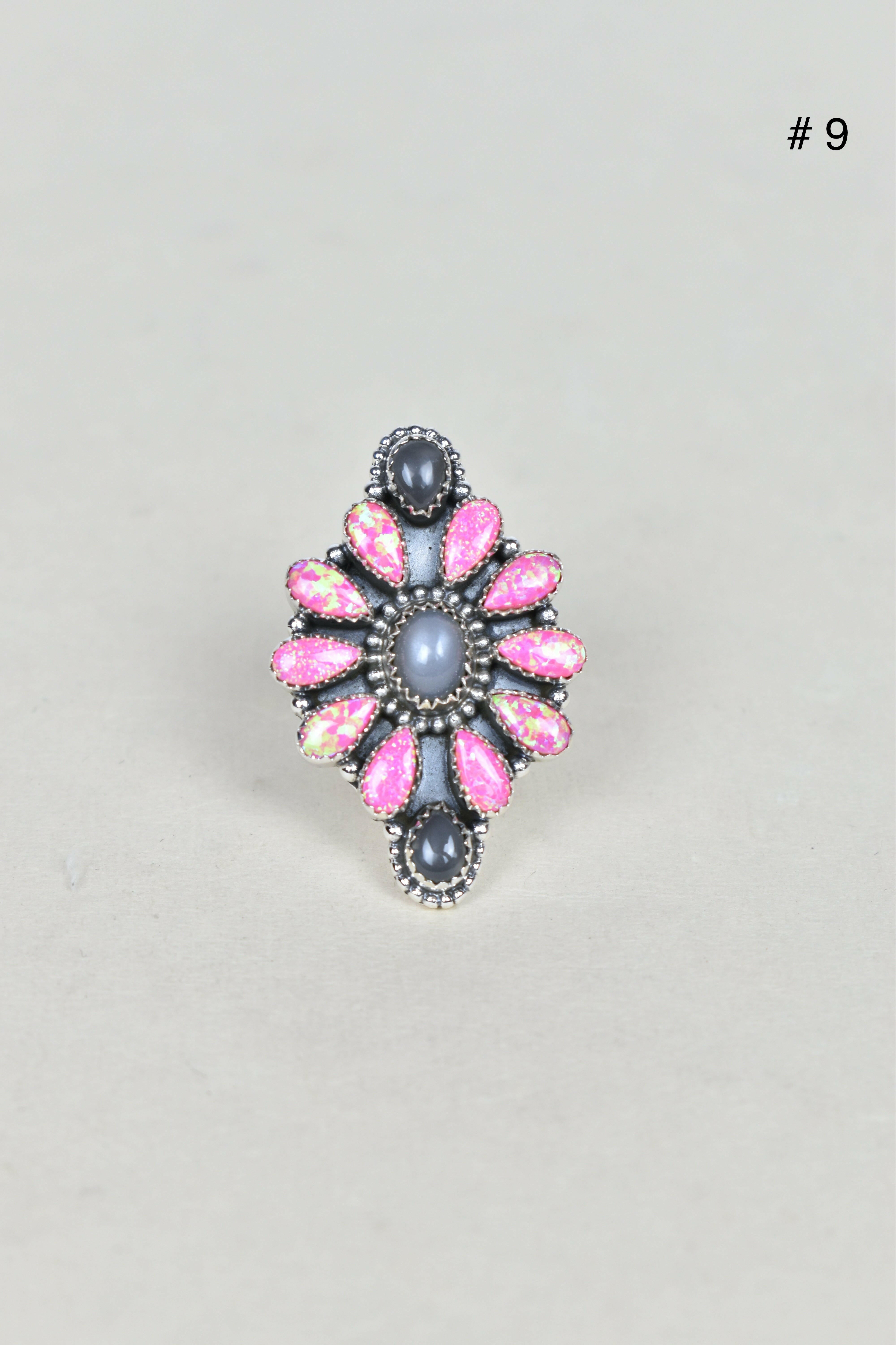 Graceful Glide Crawler Ring-Crawler Rings-Krush Kandy, Women's Online Fashion Boutique Located in Phoenix, Arizona (Scottsdale Area)