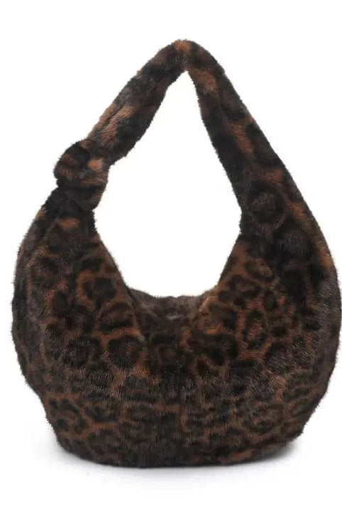 Cecilia Hobo Bag-Purses & Bags-Krush Kandy, Women's Online Fashion Boutique Located in Phoenix, Arizona (Scottsdale Area)