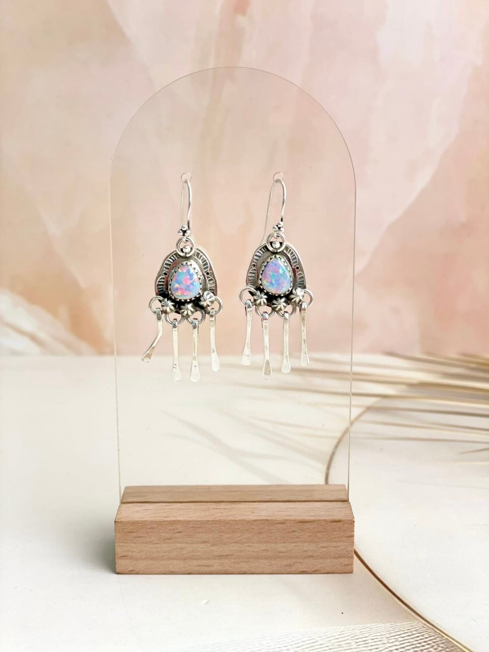 Boho Tassel Multi Earrings-Earrings-Krush Kandy, Women's Online Fashion Boutique Located in Phoenix, Arizona (Scottsdale Area)