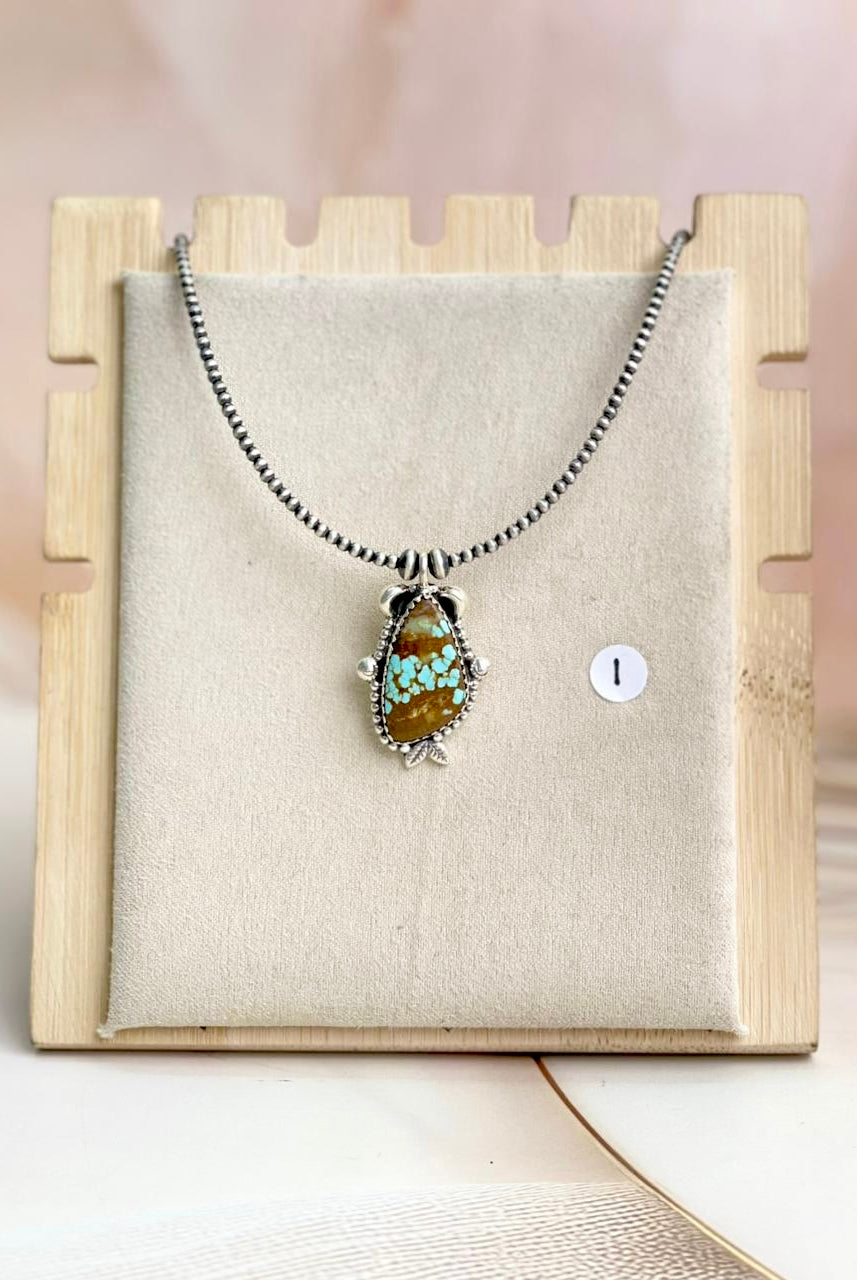 Desert Pearl Mine 8 Necklaces-Necklaces-Krush Kandy, Women's Online Fashion Boutique Located in Phoenix, Arizona (Scottsdale Area)