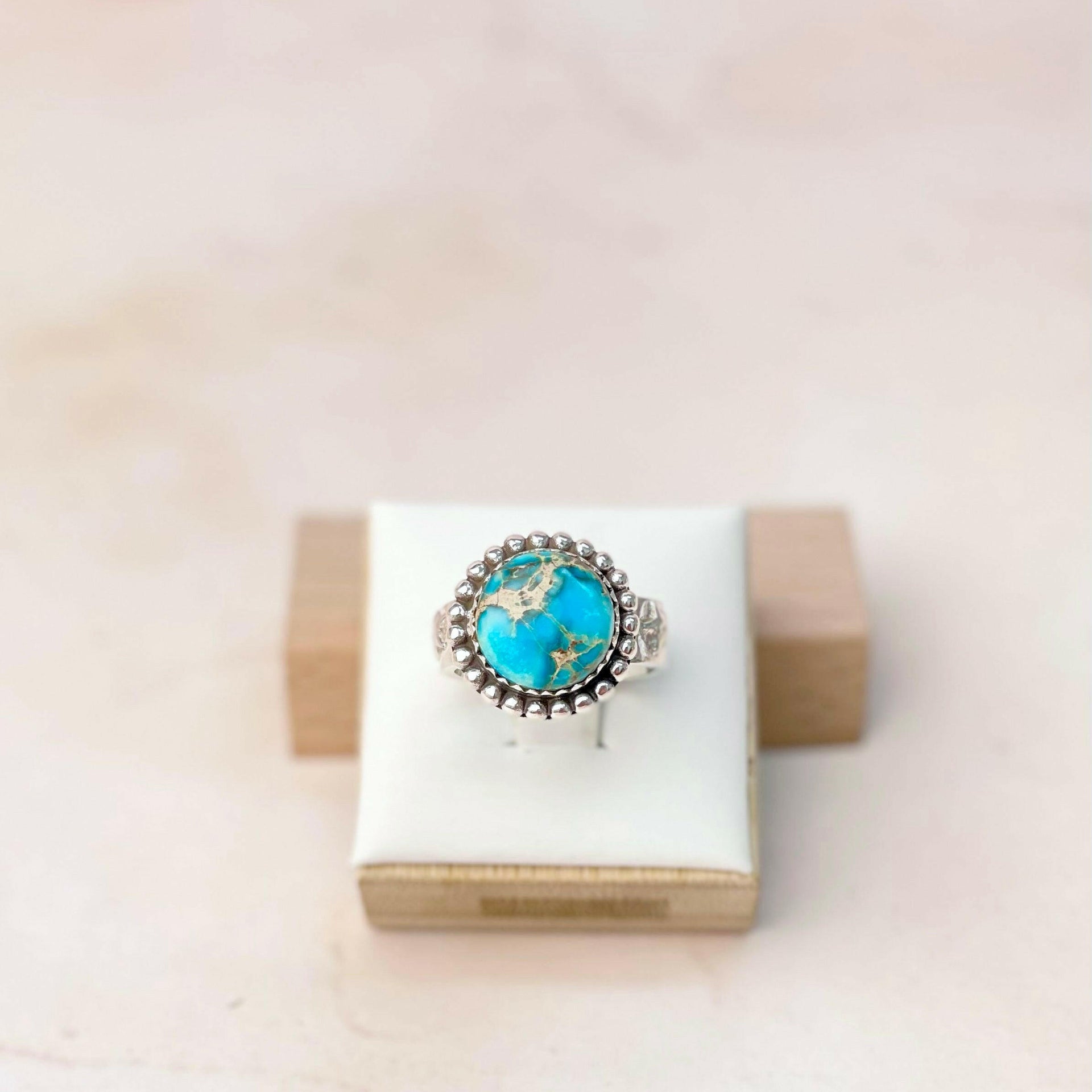 Kristyn's Star Band Rings-Rings-Krush Kandy, Women's Online Fashion Boutique Located in Phoenix, Arizona (Scottsdale Area)