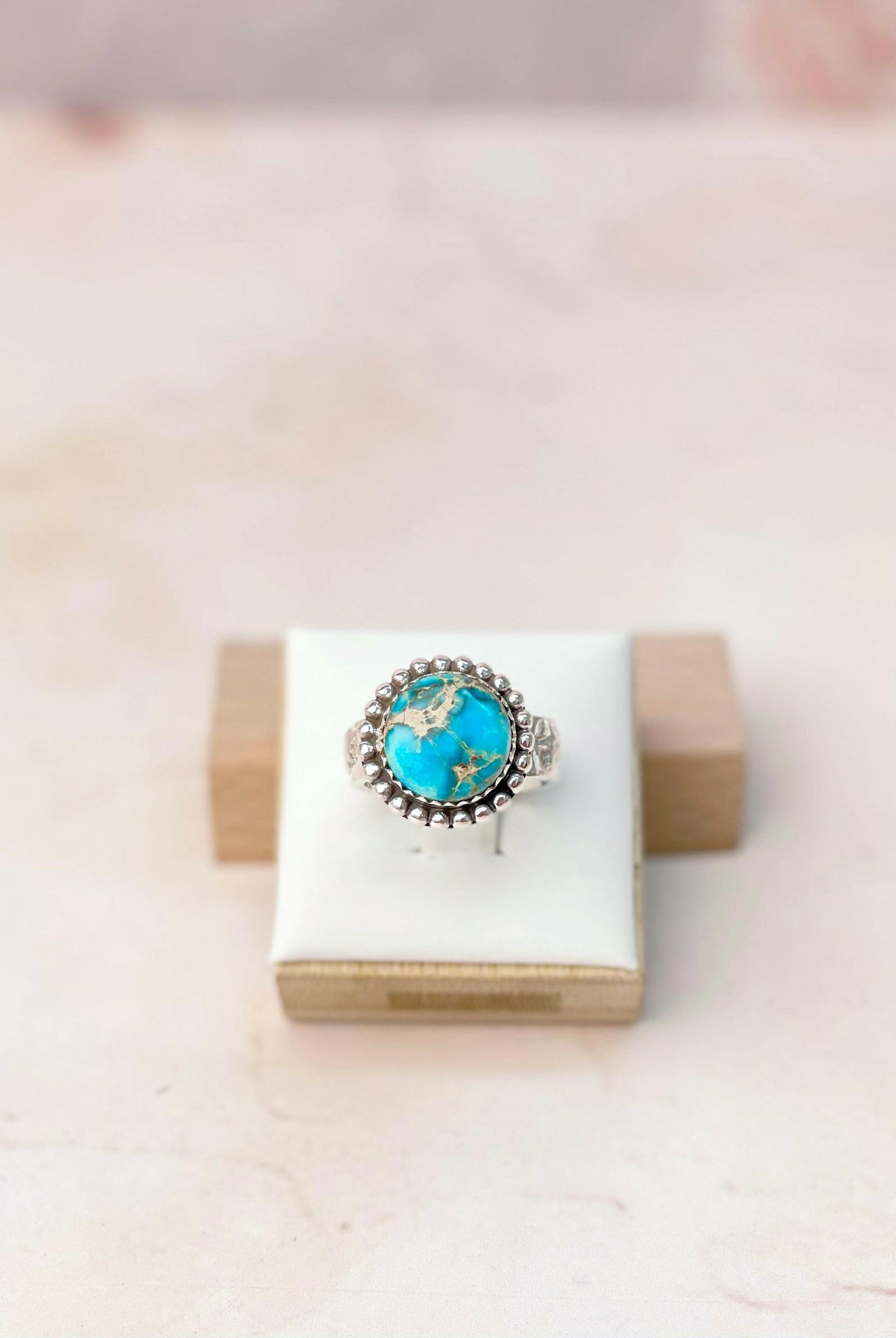 Kristyn's Star Band Rings-Rings-Krush Kandy, Women's Online Fashion Boutique Located in Phoenix, Arizona (Scottsdale Area)