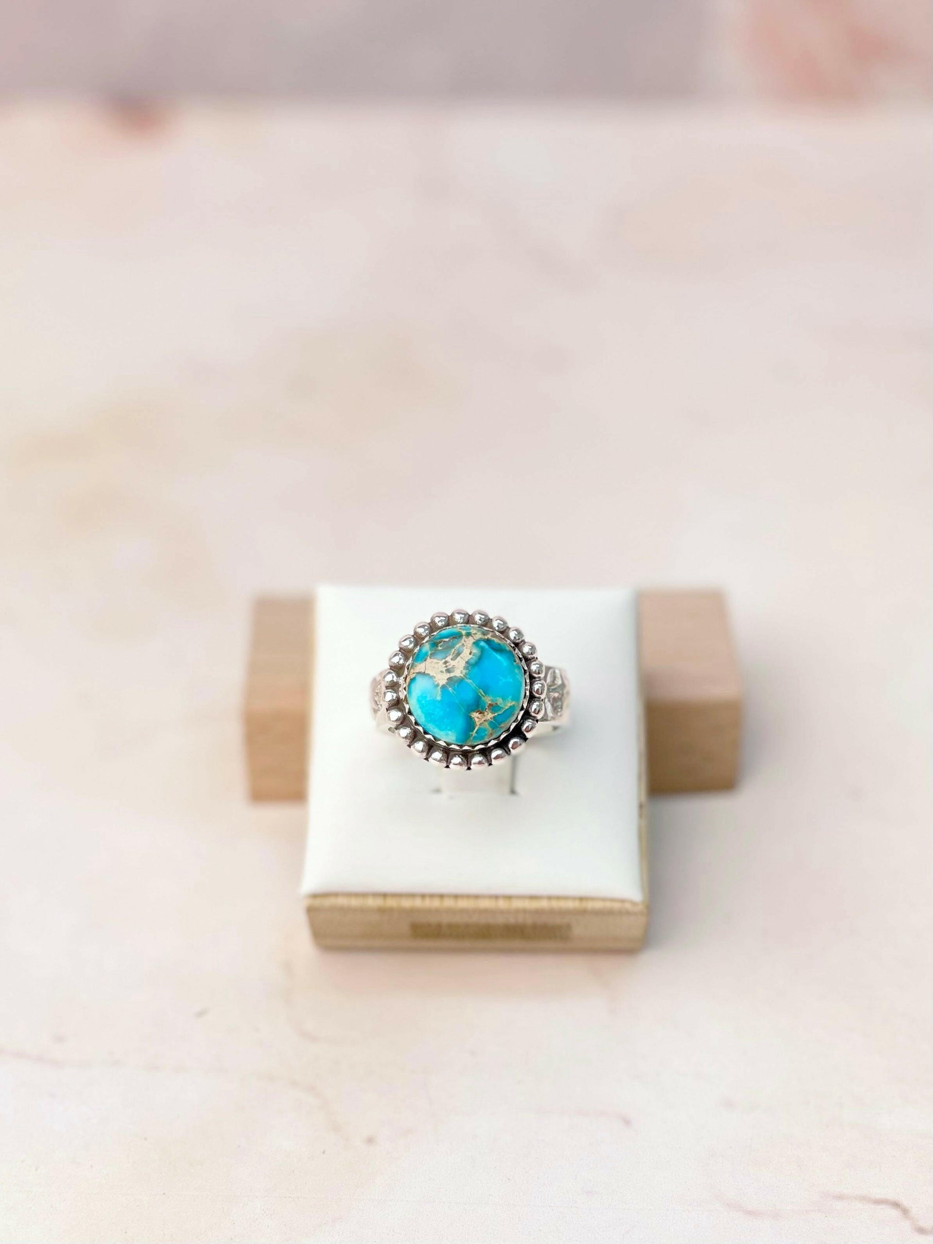 Kristyn's Star Band Rings-Rings-Krush Kandy, Women's Online Fashion Boutique Located in Phoenix, Arizona (Scottsdale Area)