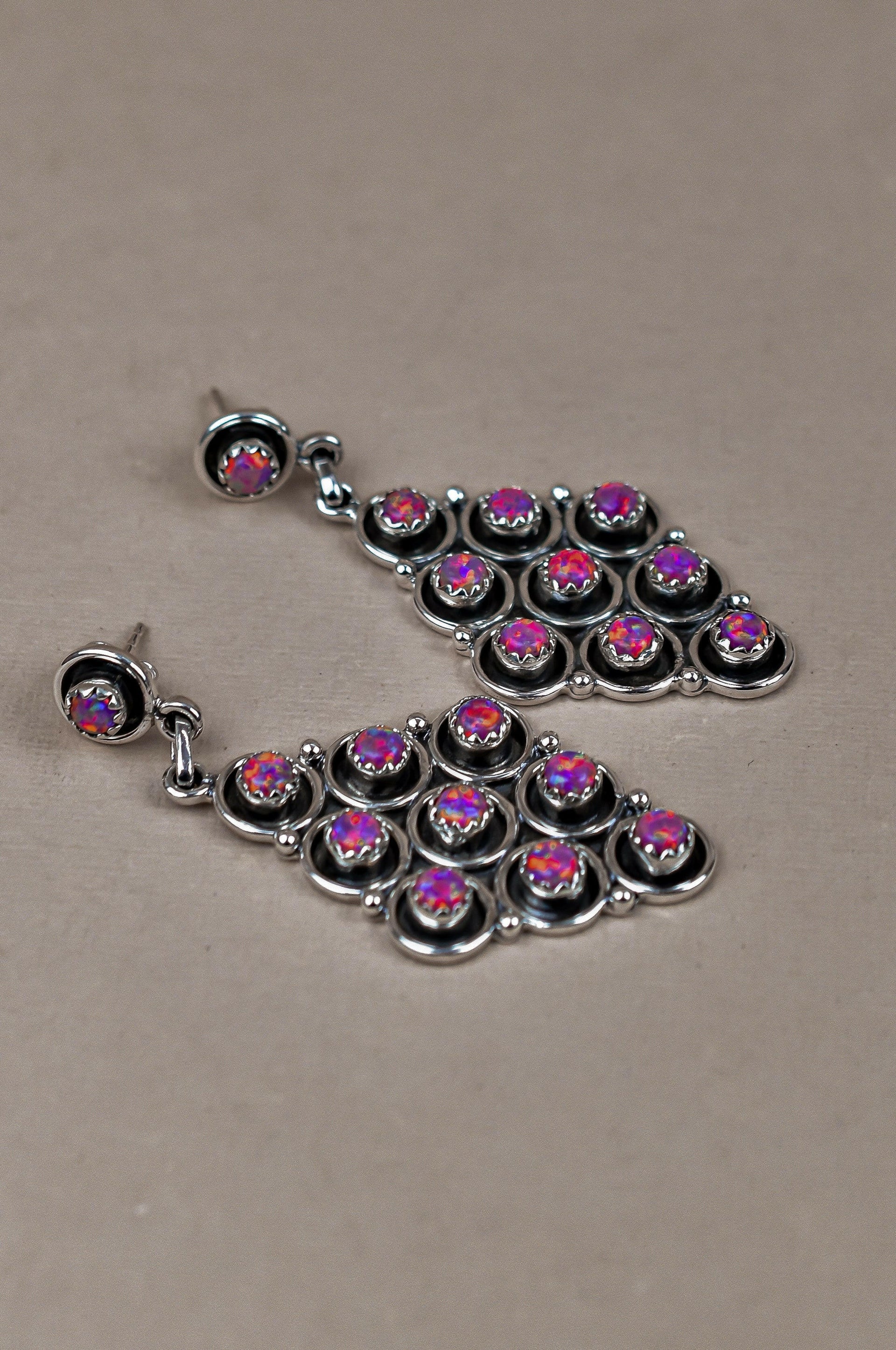 Diving Kite Earrings-Drop Earrings-Krush Kandy, Women's Online Fashion Boutique Located in Phoenix, Arizona (Scottsdale Area)