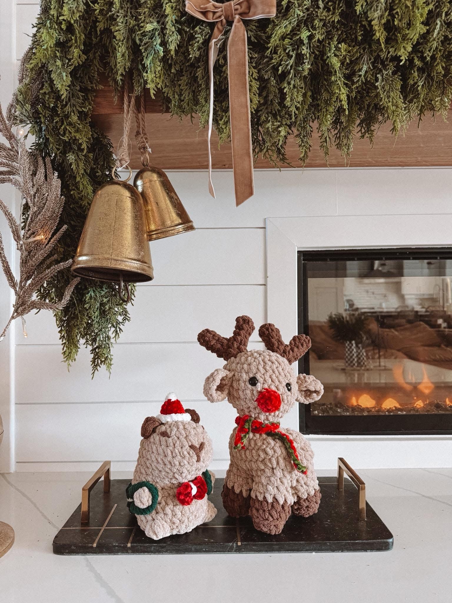 HANDMADE CROTCHET ITEMS-Krush Kandy, Women's Online Fashion Boutique Located in Phoenix, Arizona (Scottsdale Area)