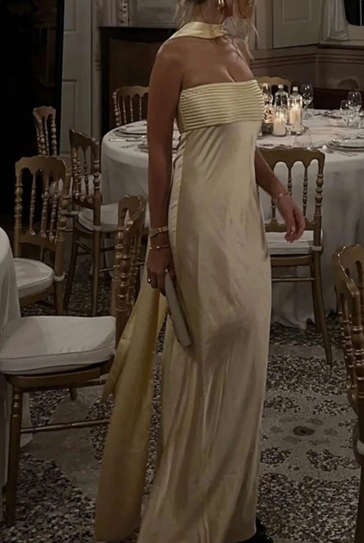 Tube Mermaid Maxi Dress-Dresses-Krush Kandy, Women's Online Fashion Boutique Located in Phoenix, Arizona (Scottsdale Area)