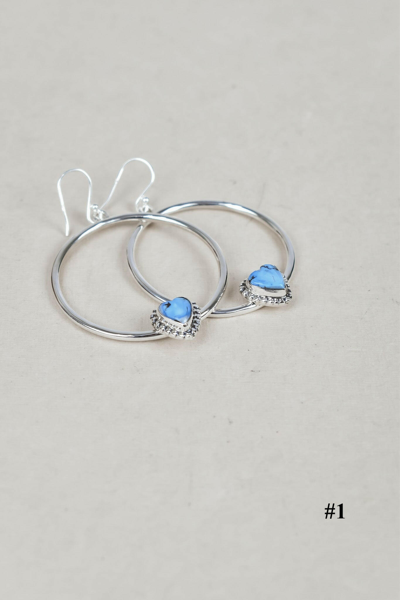 Golden Hills Solid Hoops-Statement Rings-Krush Kandy, Women's Online Fashion Boutique Located in Phoenix, Arizona (Scottsdale Area)