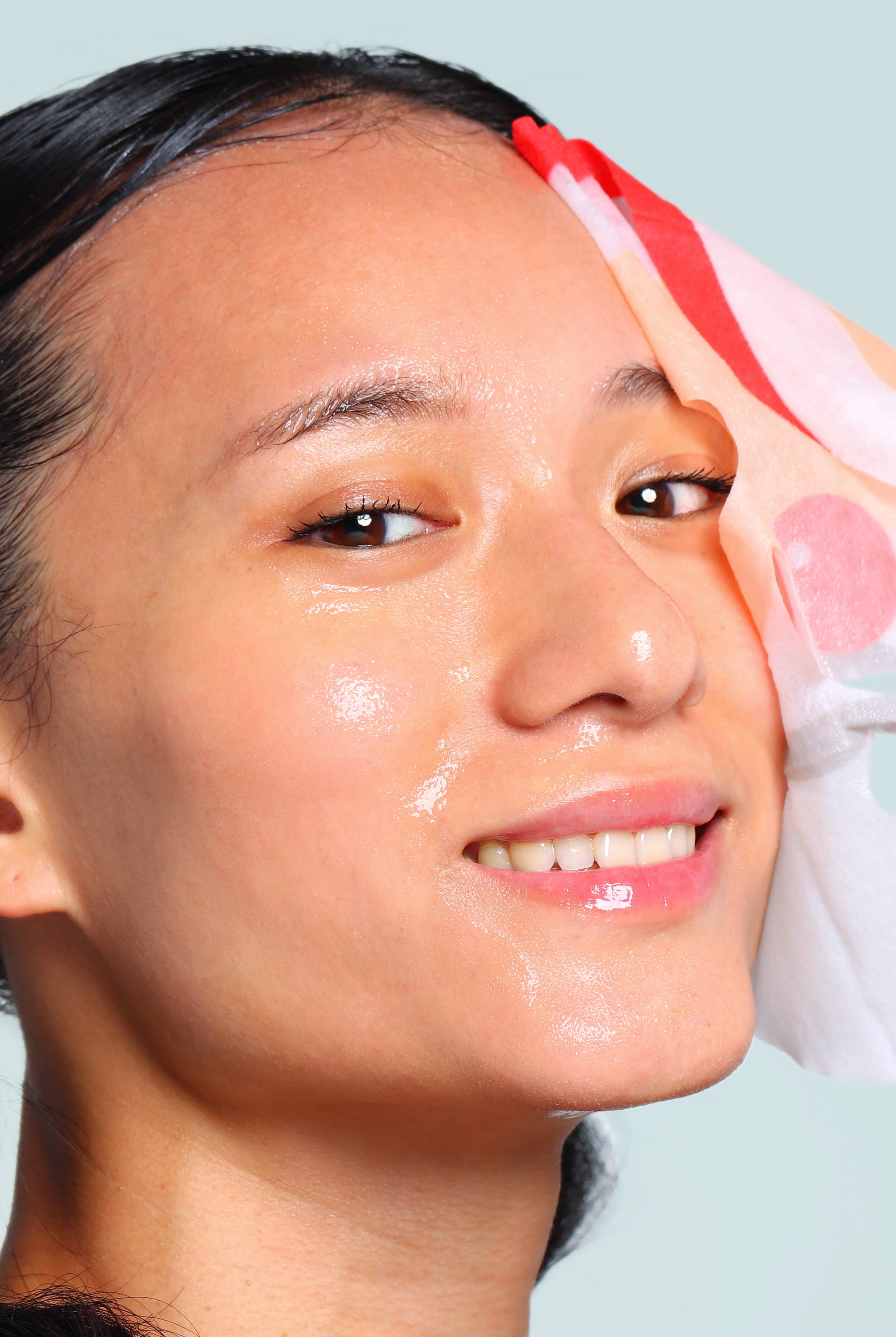 Christmas Holiday Santa's WorkShop Facial Masks-Accessories-Krush Kandy, Women's Online Fashion Boutique Located in Phoenix, Arizona (Scottsdale Area)