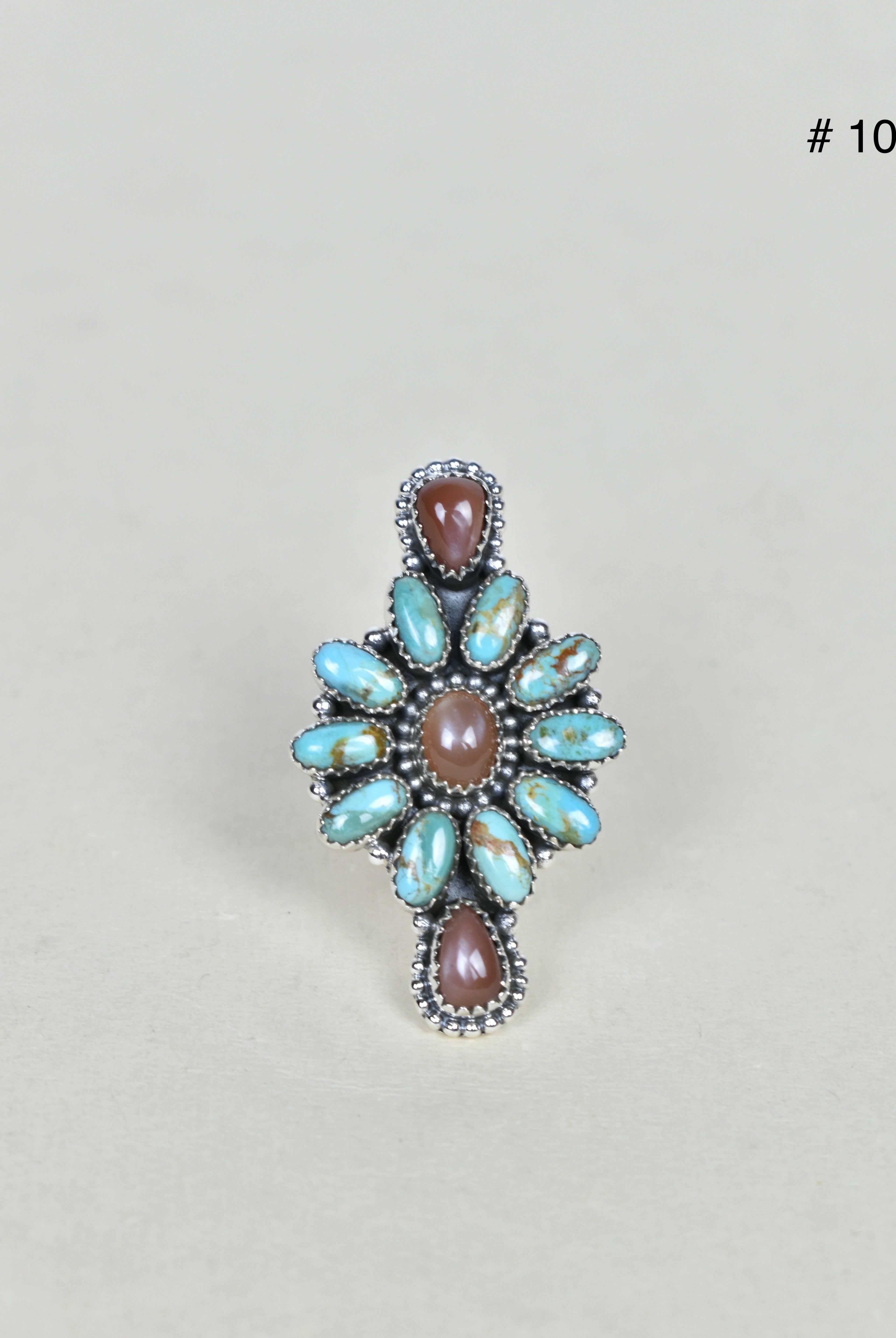 Graceful Glide Crawler Ring-Crawler Rings-Krush Kandy, Women's Online Fashion Boutique Located in Phoenix, Arizona (Scottsdale Area)